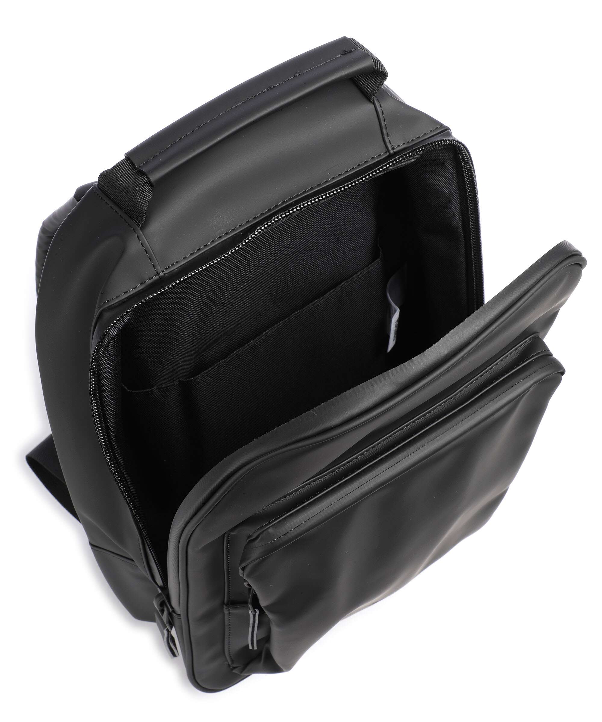Rains Backpack black - Image 5