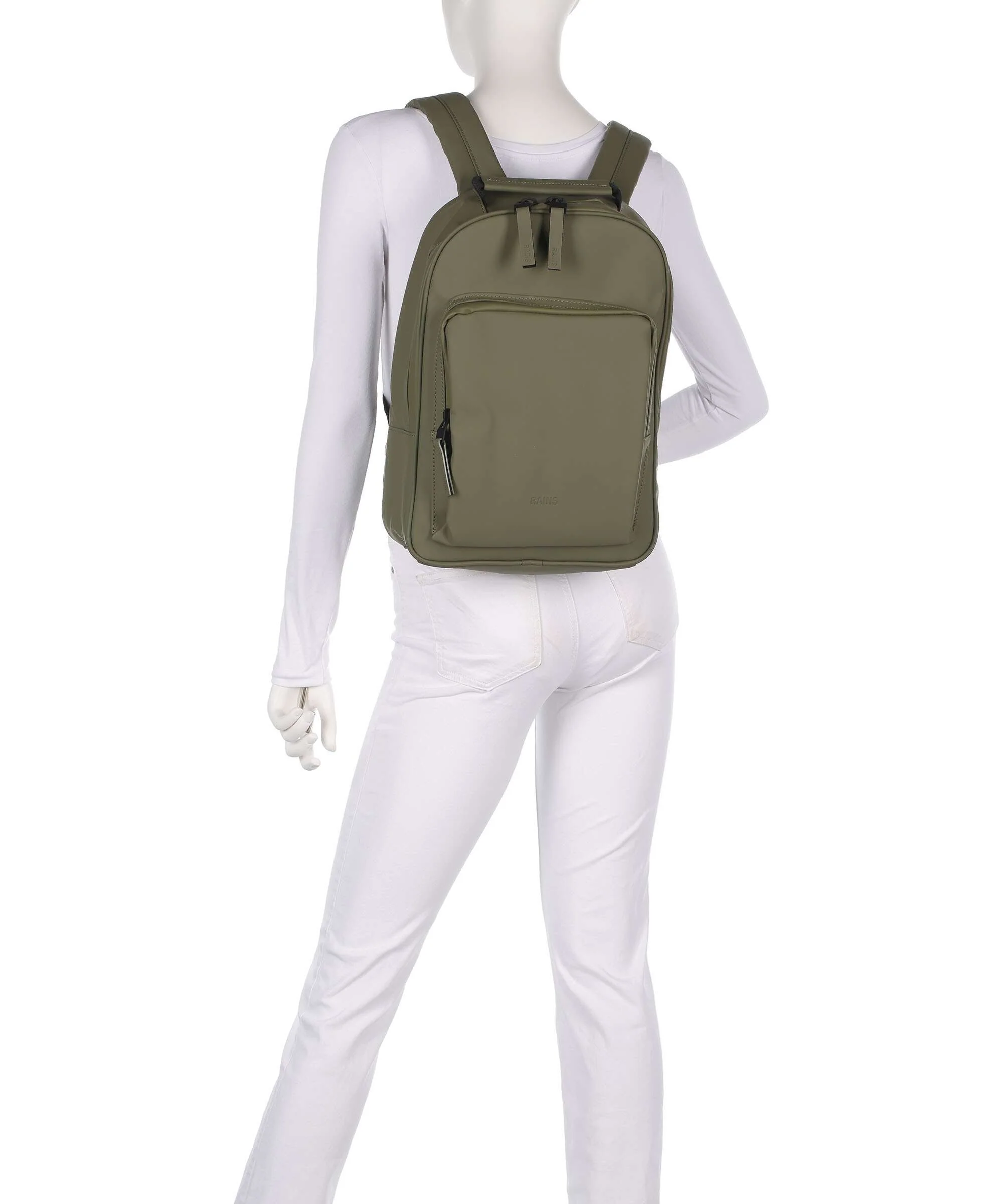 Rains Backpack marsh - Image 3