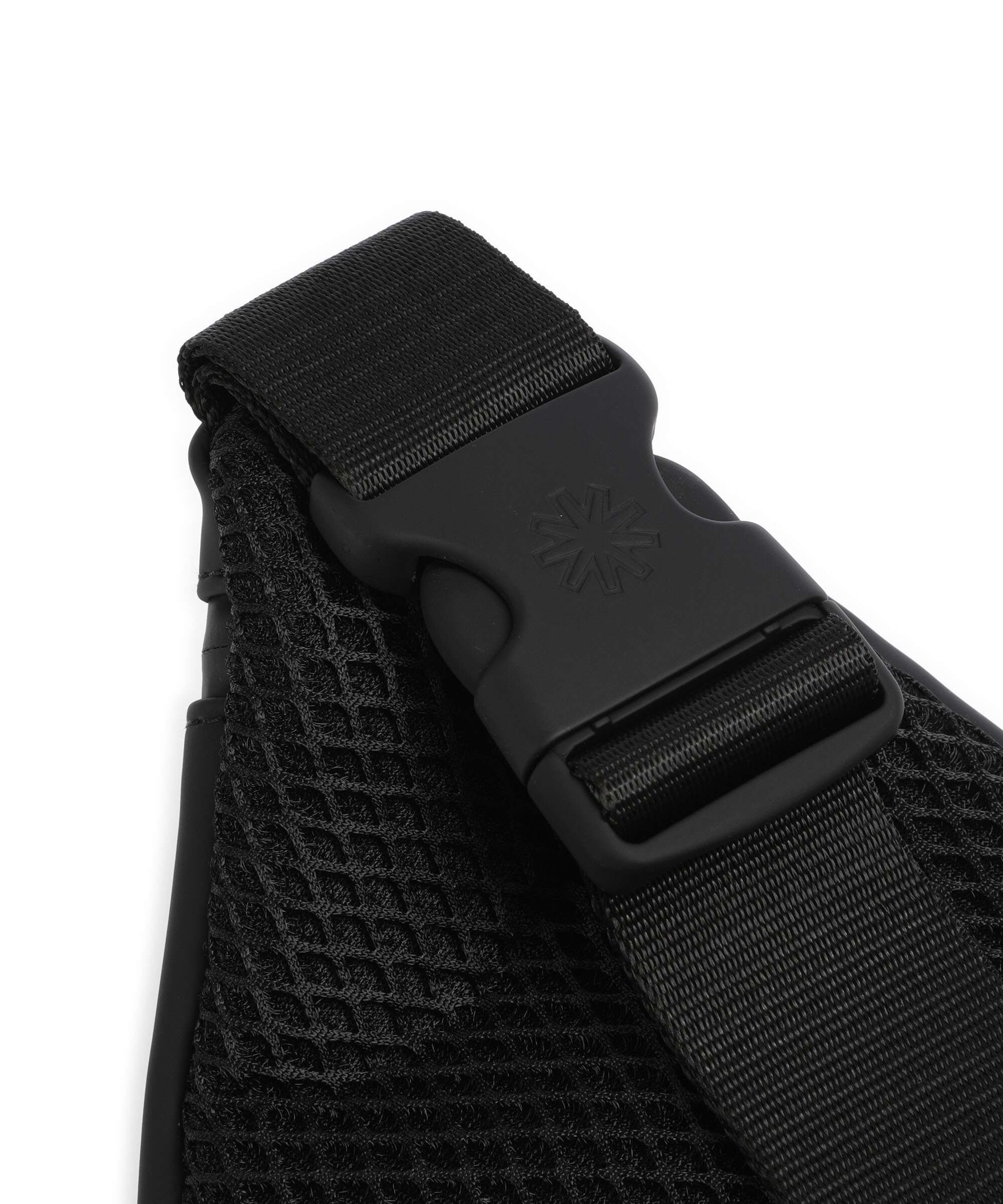 Rains Belt bag black - Image 5
