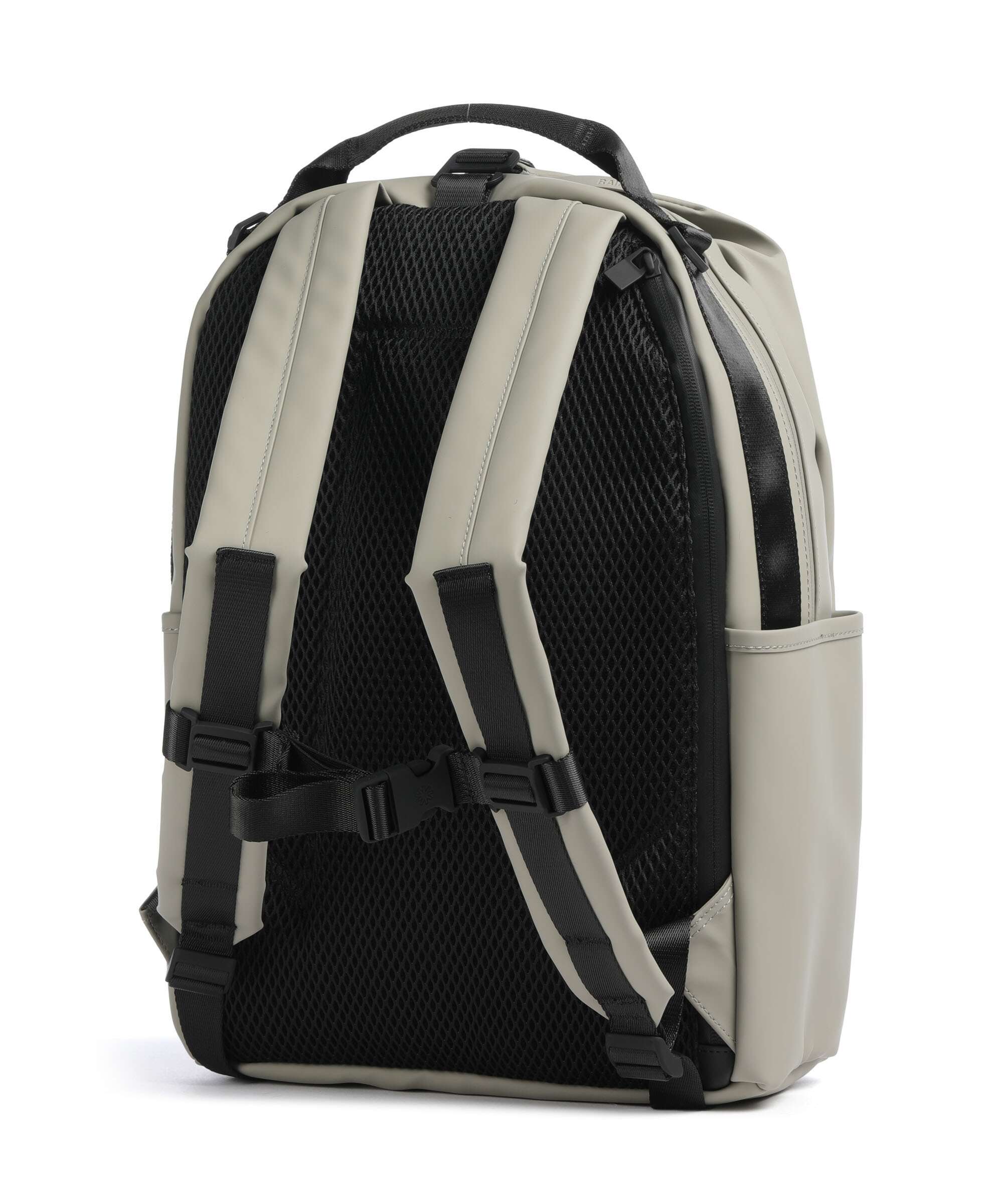 Rains Clip Front Backpack drift - Image 2