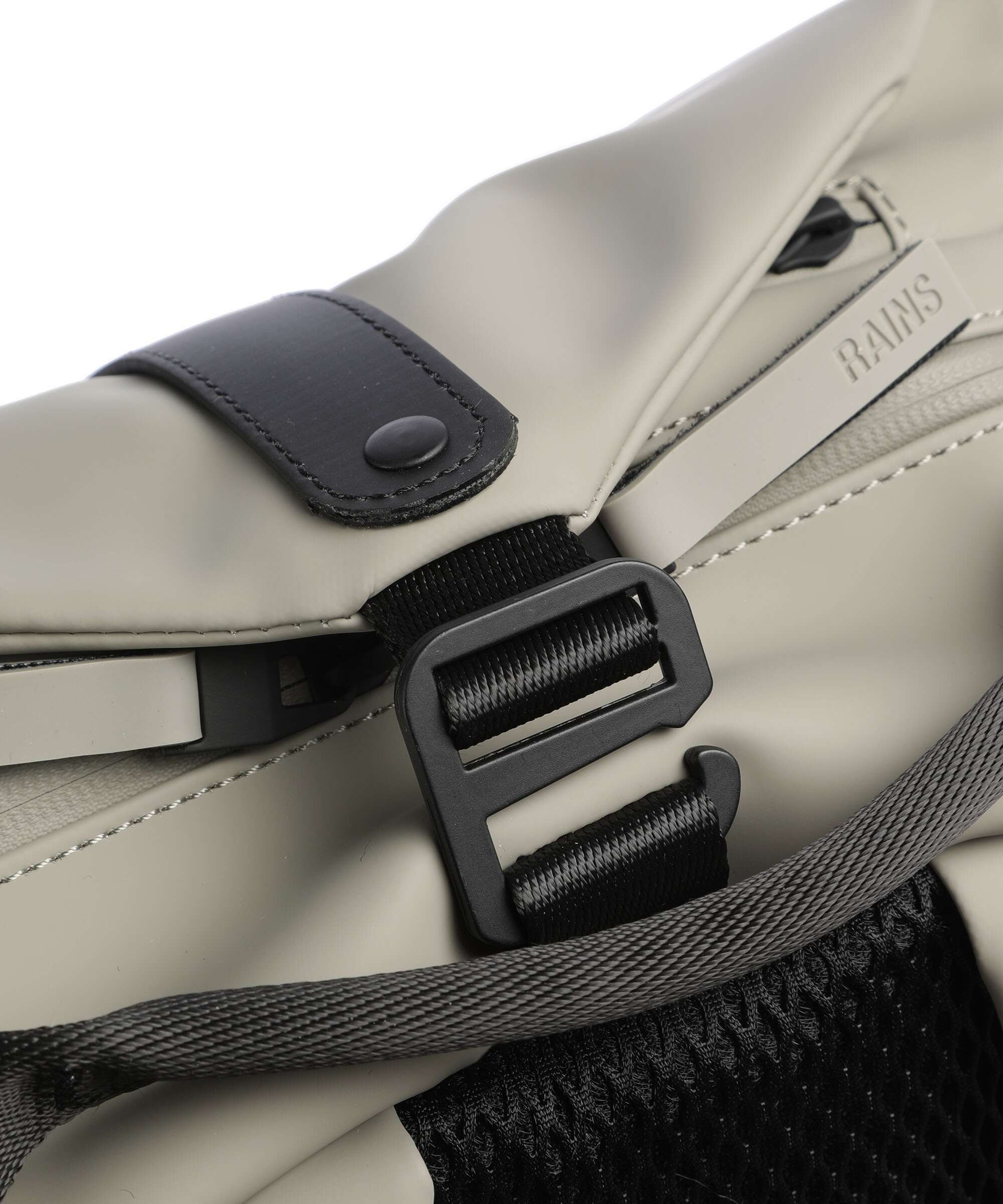 Rains Clip Front Backpack drift - Image 5