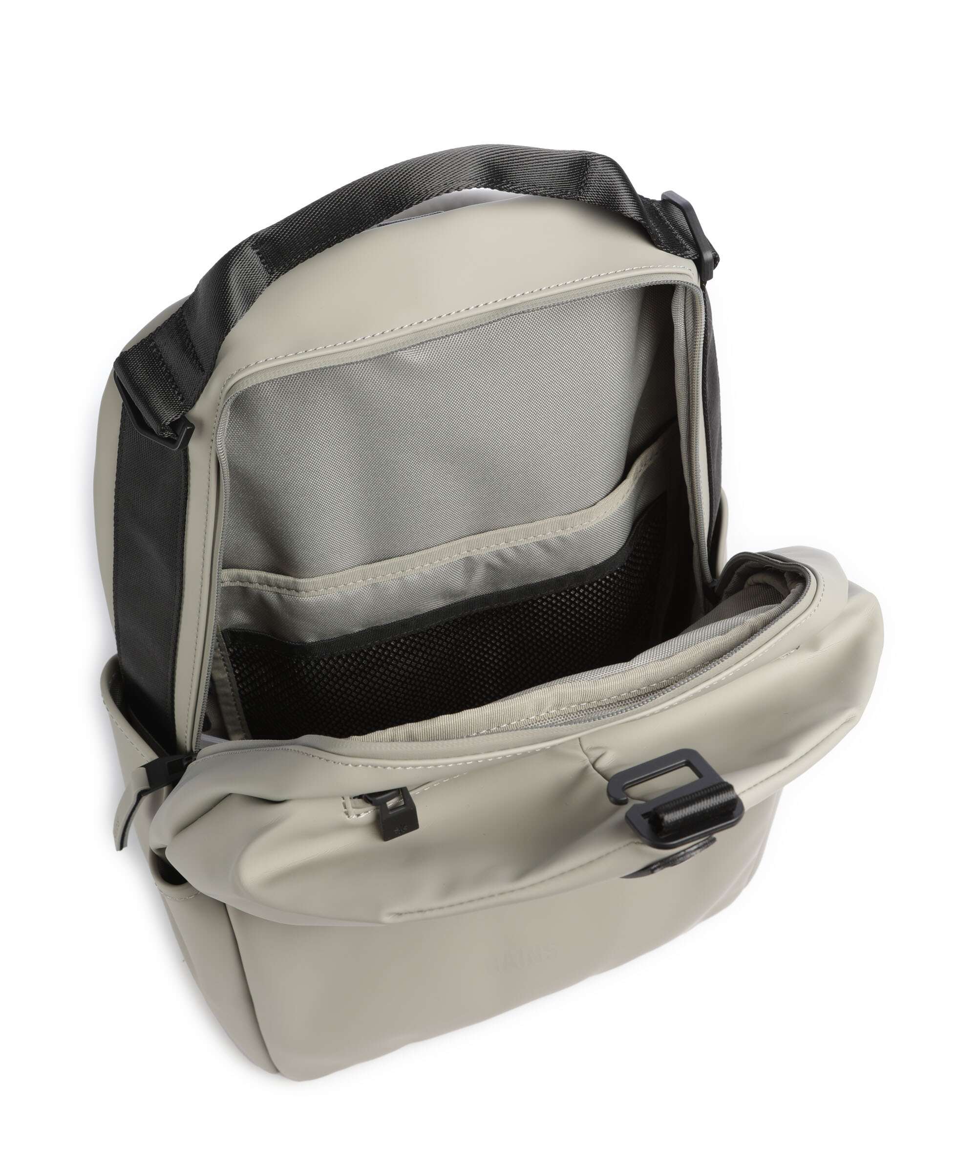 Rains Clip Front Backpack drift - Image 6