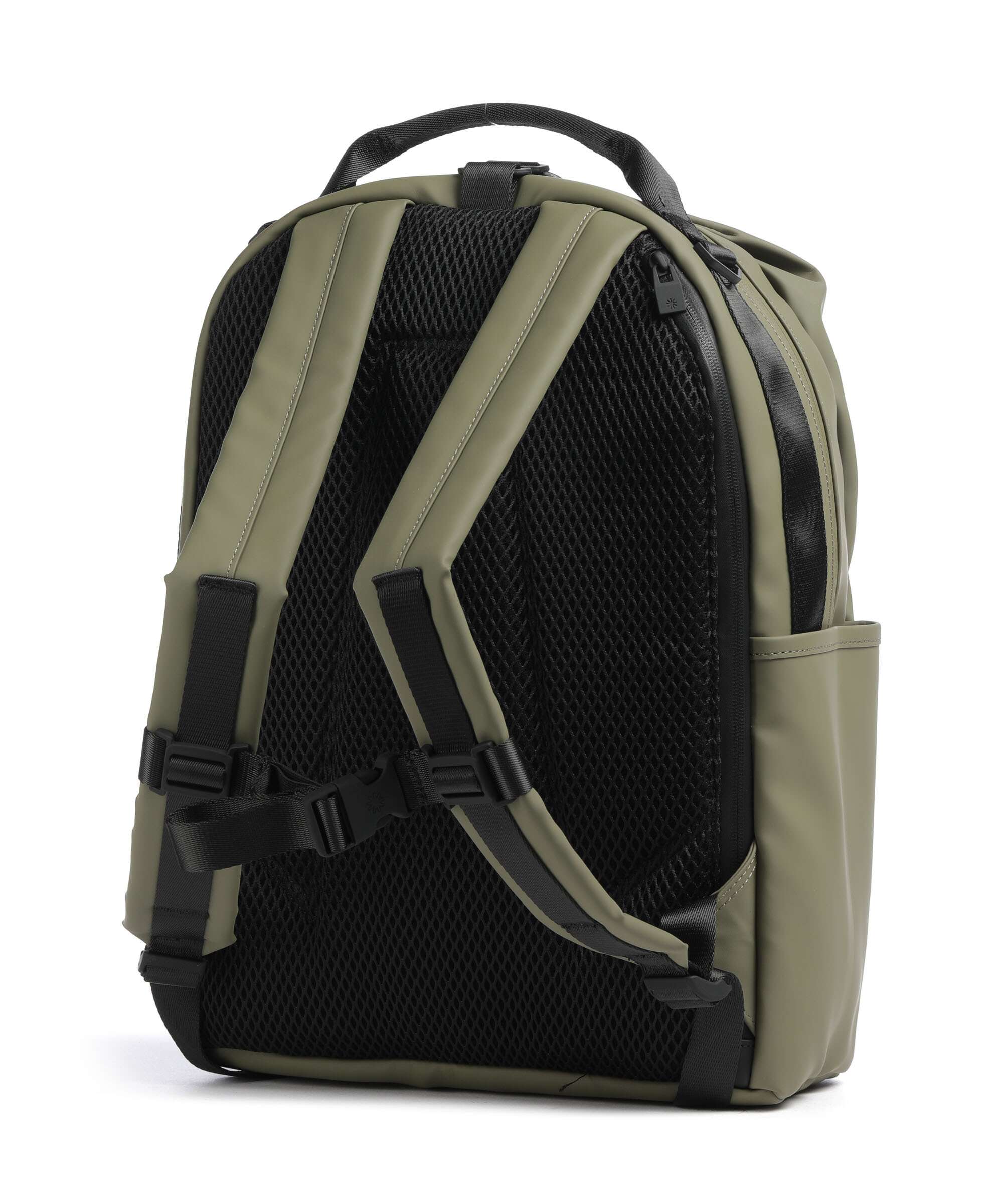 Rains Clip Front Backpack marsh - Image 2