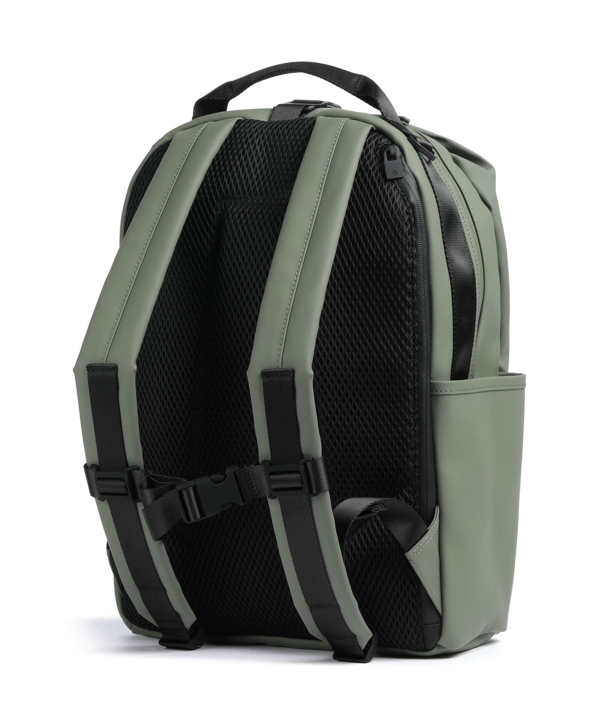 Rains Clip Front Backpack well - Image 2