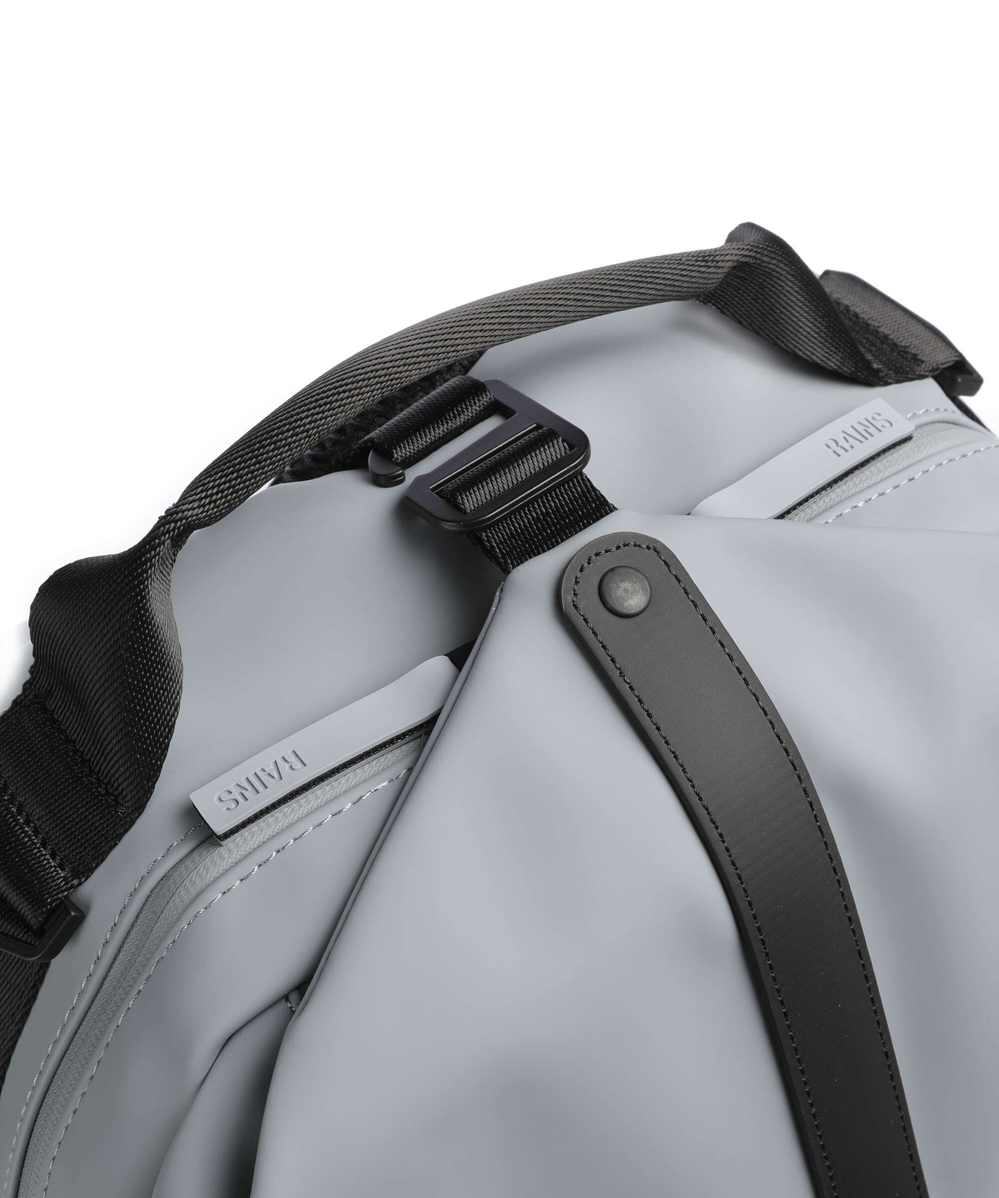 Rains Clip Front Backpack pool - Image 4