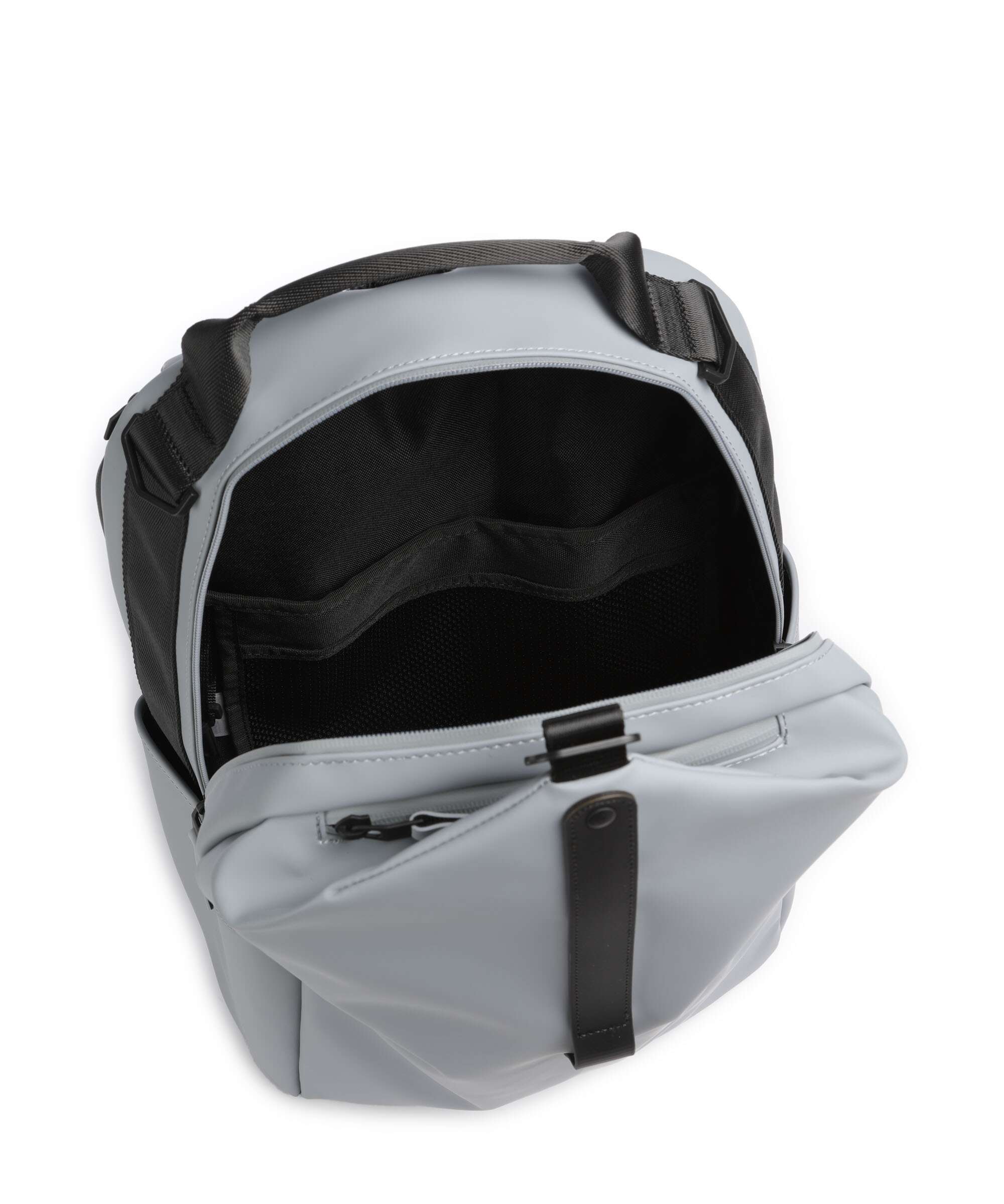 Rains Clip Front Backpack pool - Image 5