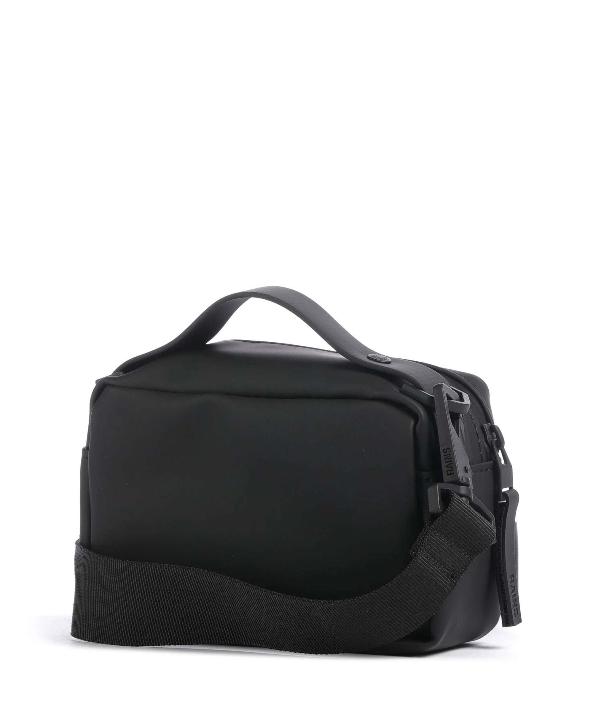 Rains Crossbody bag black - Image 2