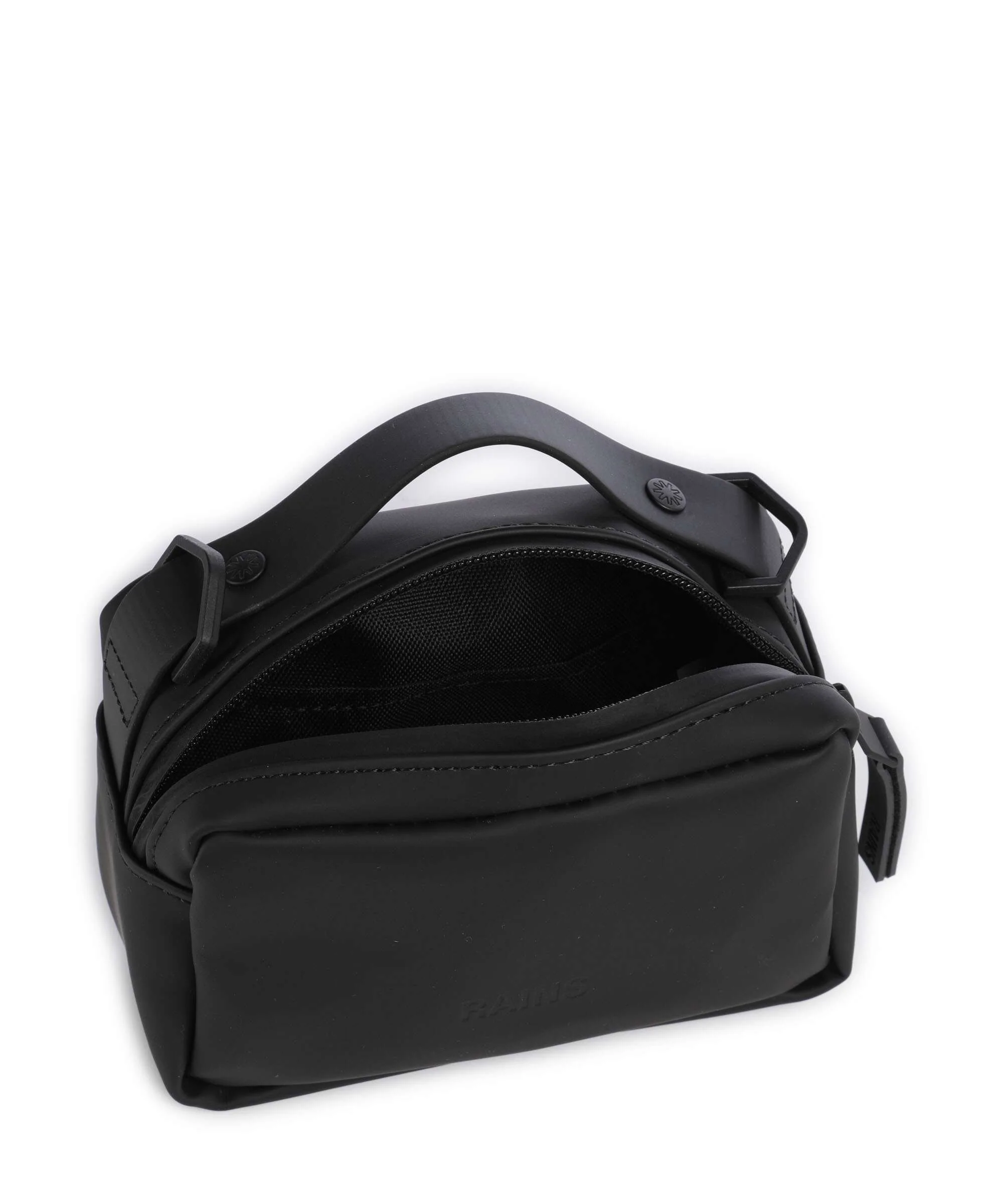 Rains Crossbody bag black - Image 5