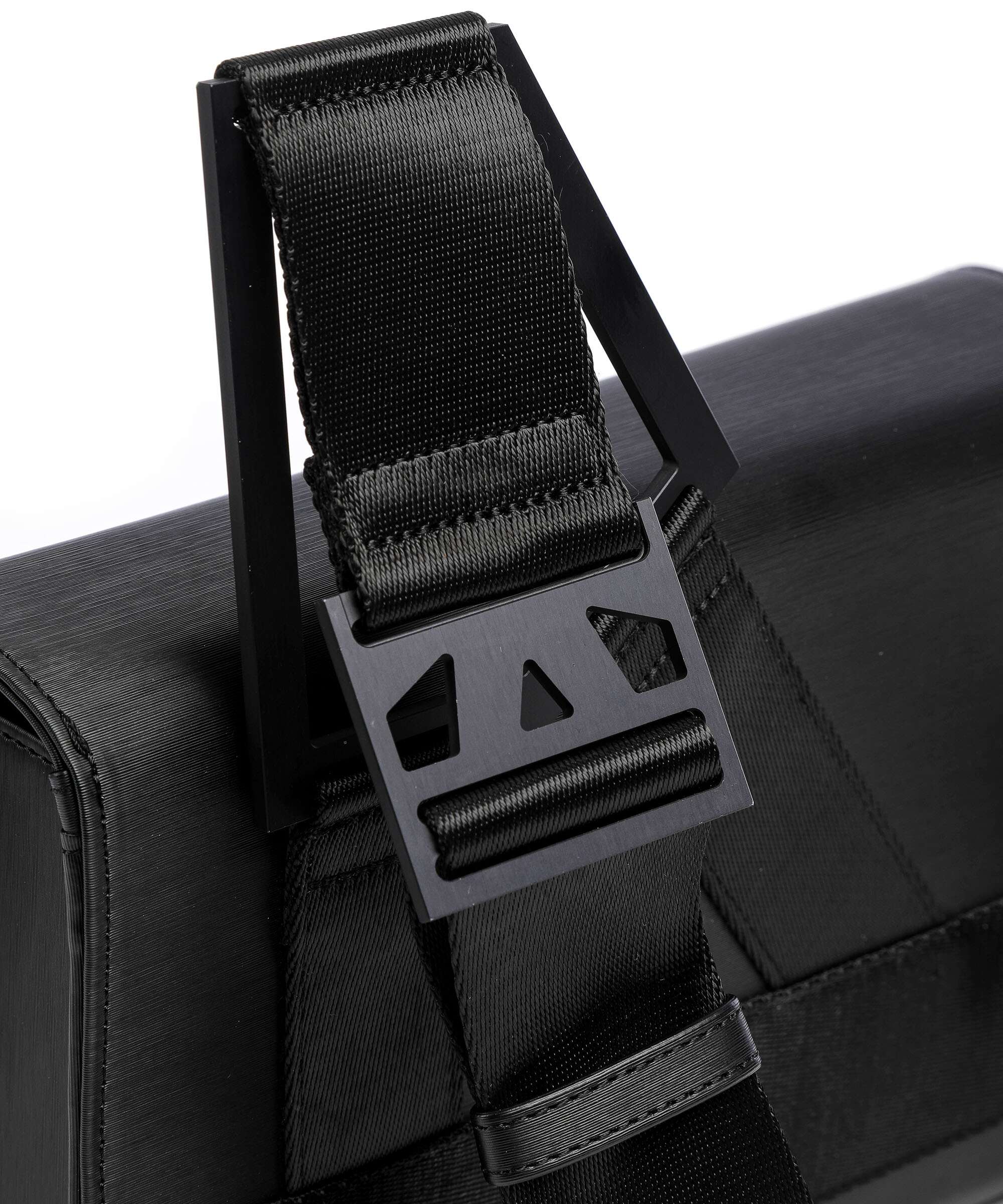 Rains Frame 1.0 Crossbody bag black - Image 4