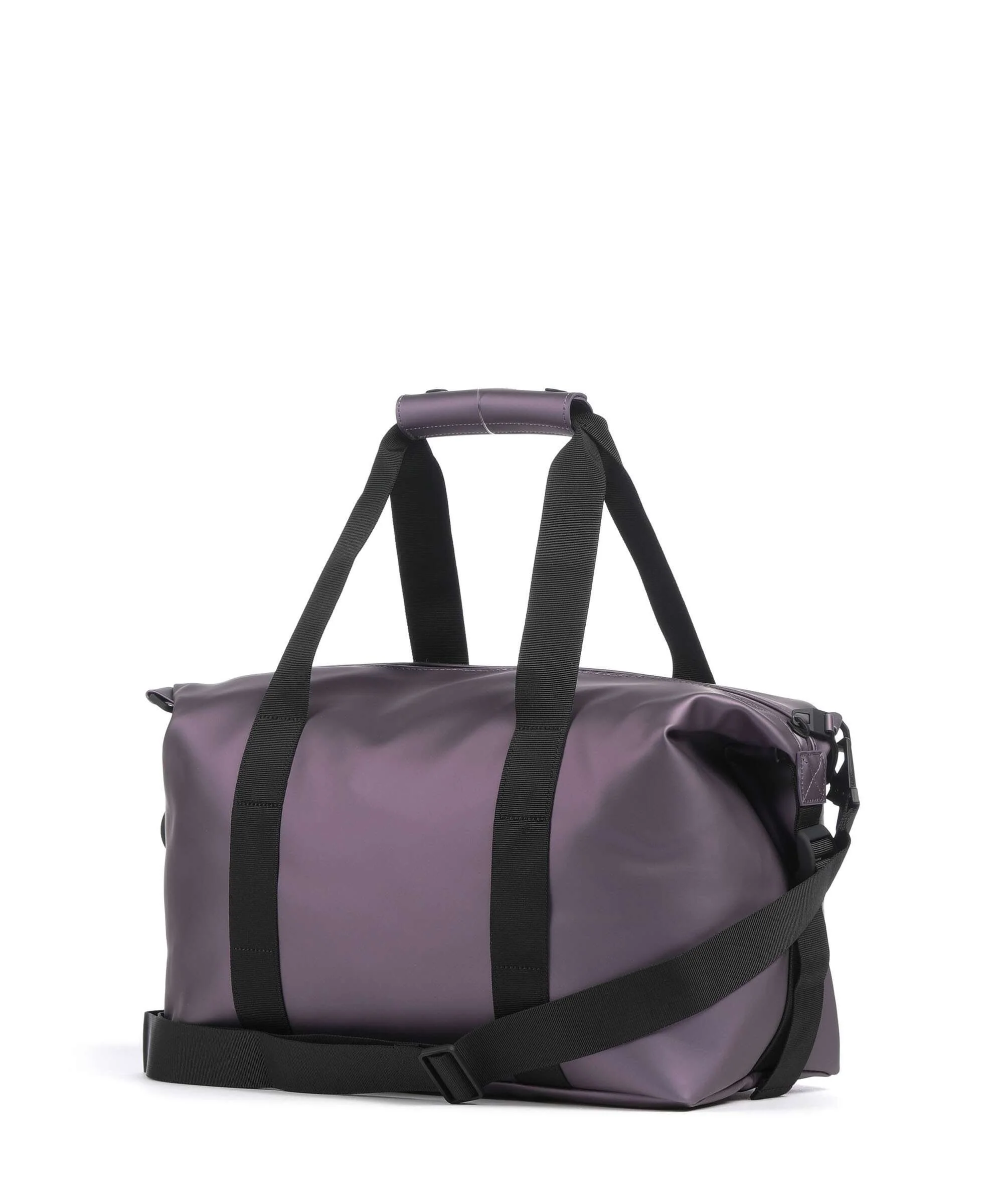 Rains Hilo Small Weekend bag body - Image 2