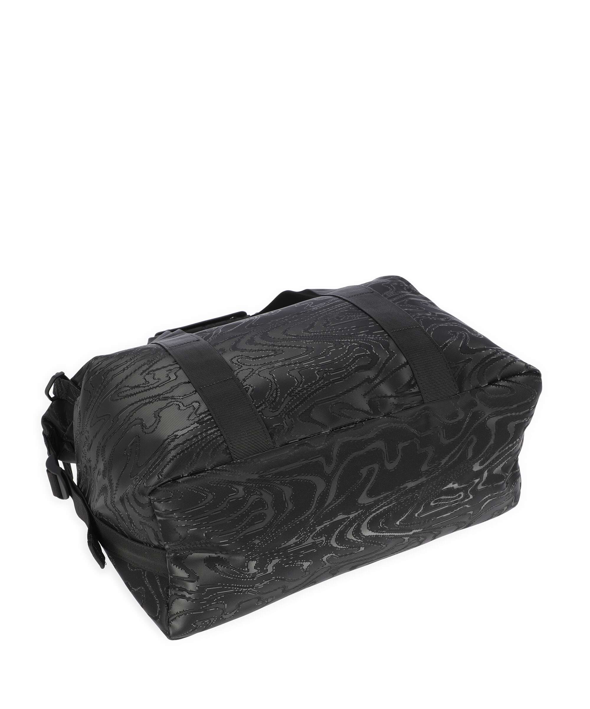 Rains Hilo Small Weekend bag amp - Image 4
