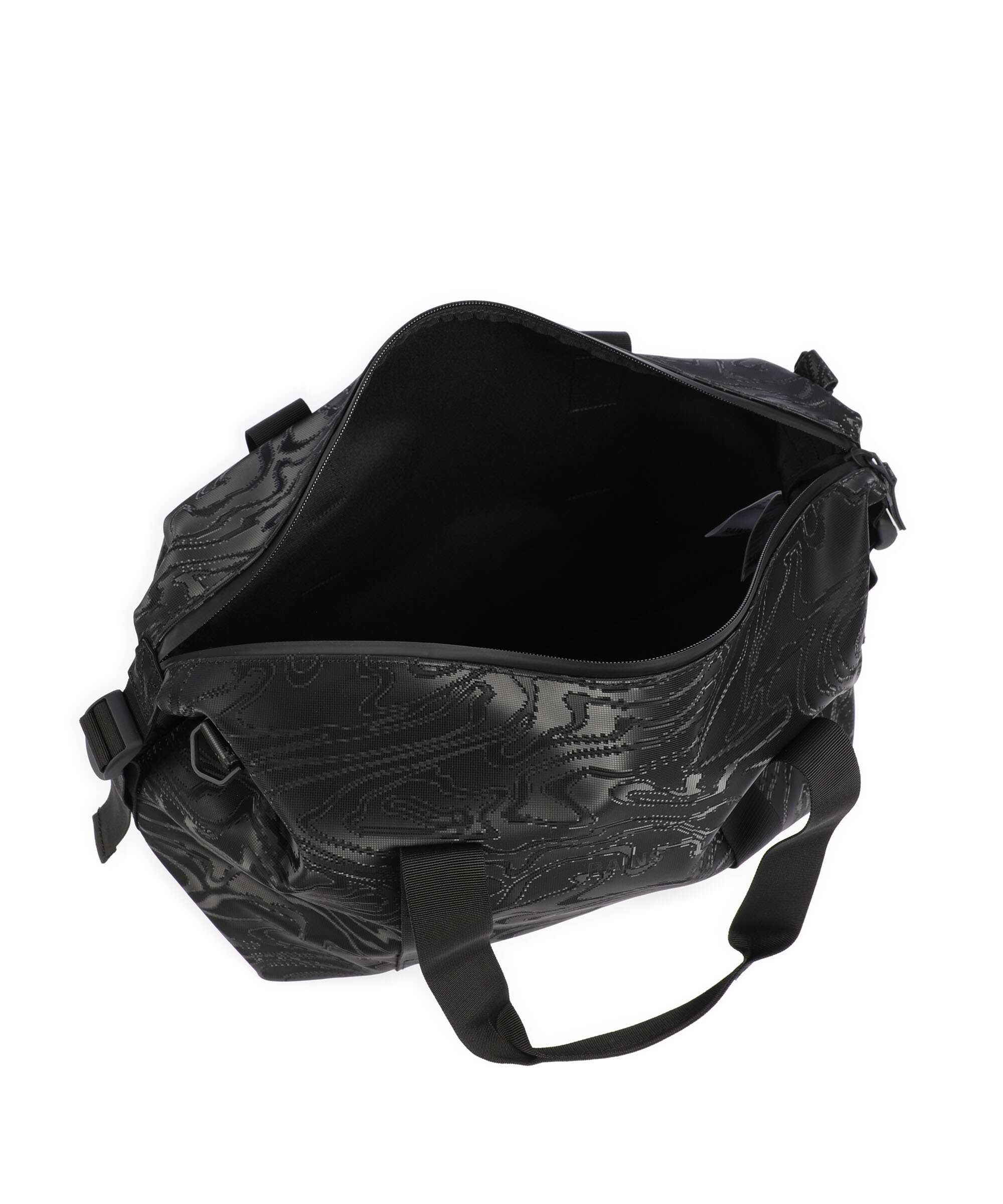 Rains Hilo Small Weekend bag amp - Image 5