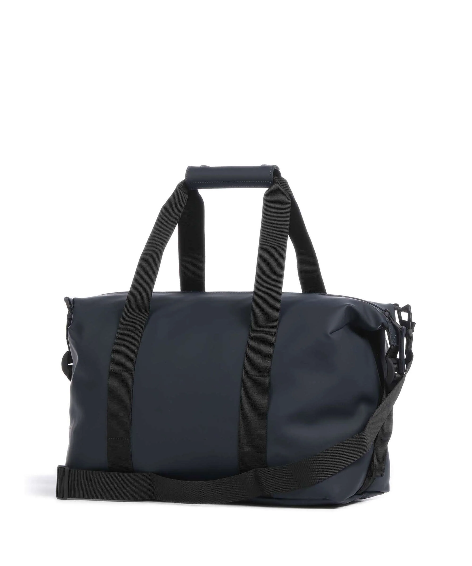Rains Hilo Small Weekend bag navy - Image 2