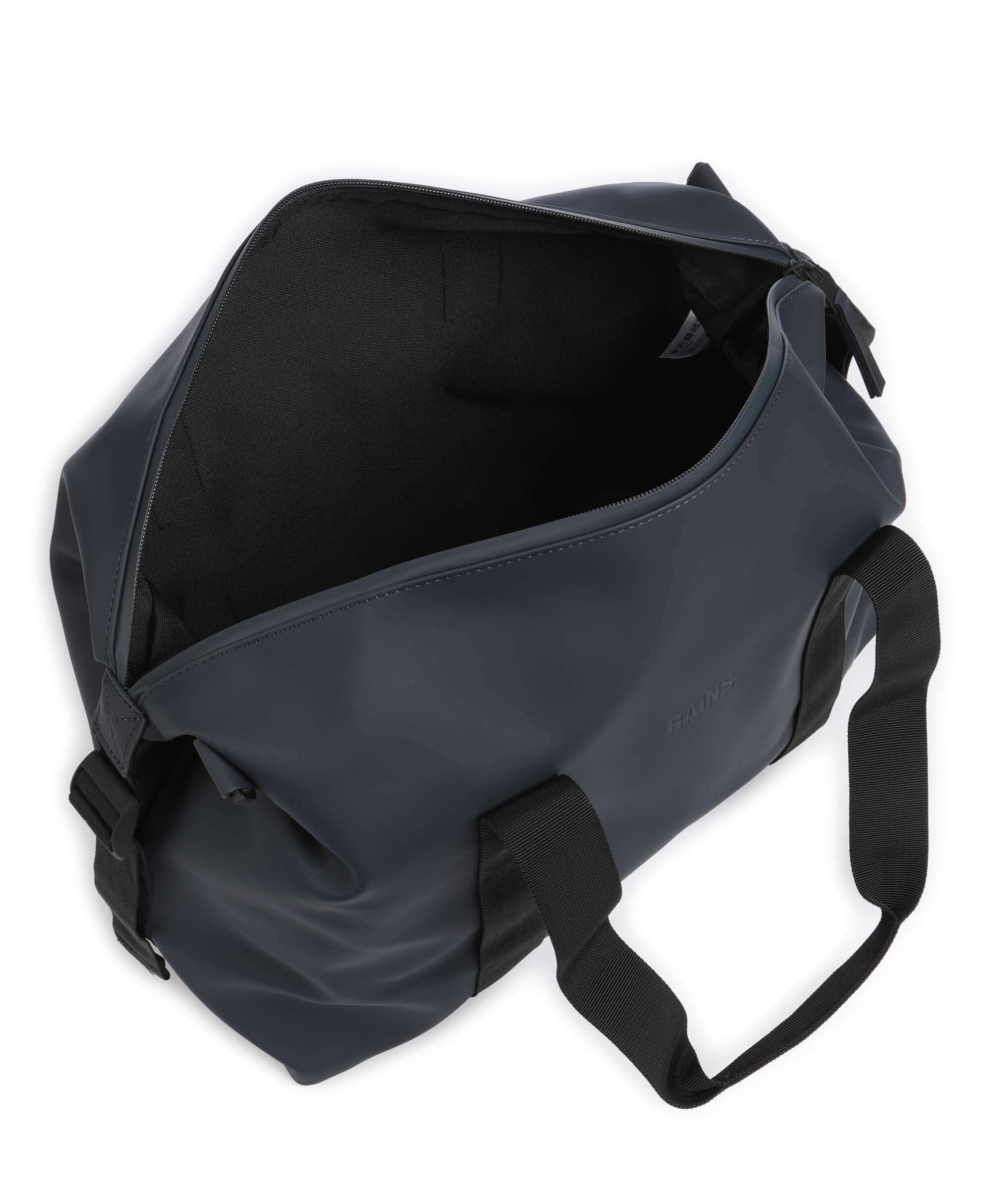 Rains Hilo Small Weekend bag navy - Image 6