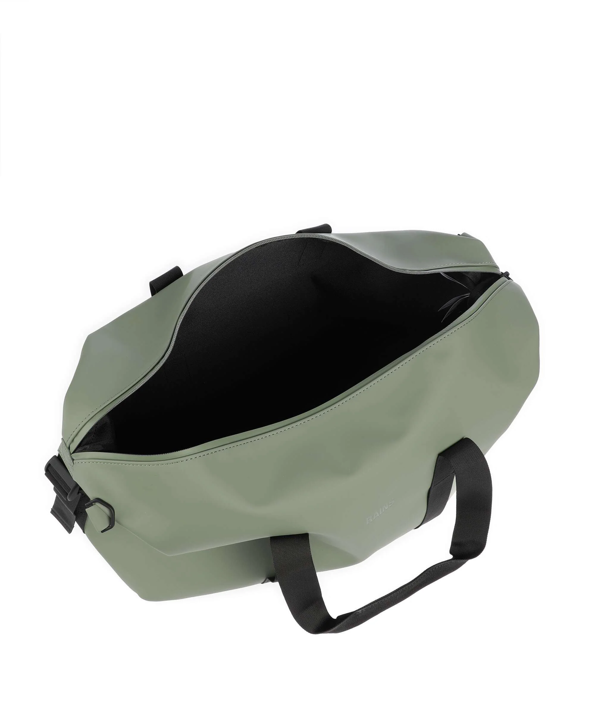Rains Hilo Weekend bag well - Image 5