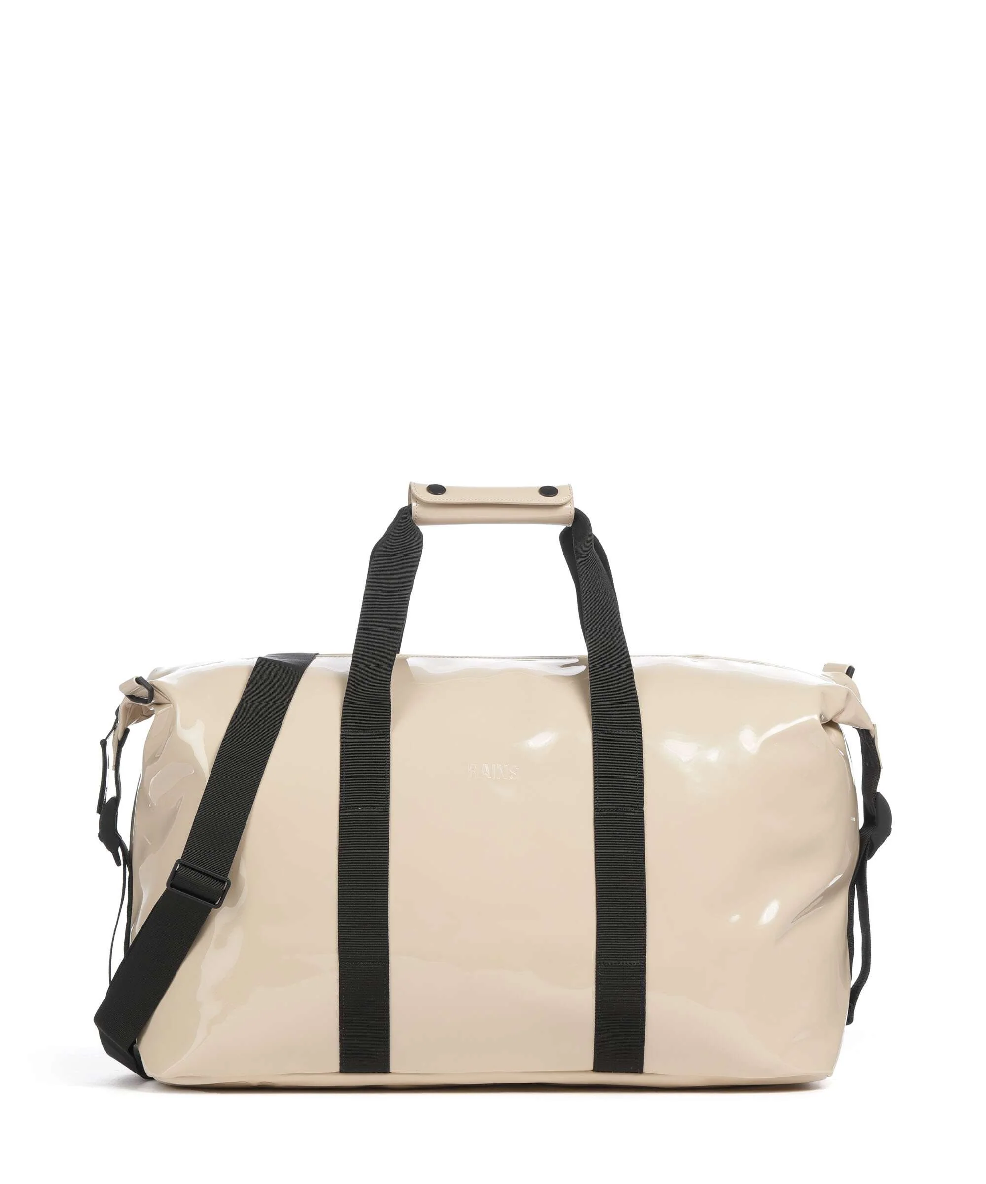 Rains Hilo Weekend bag shore