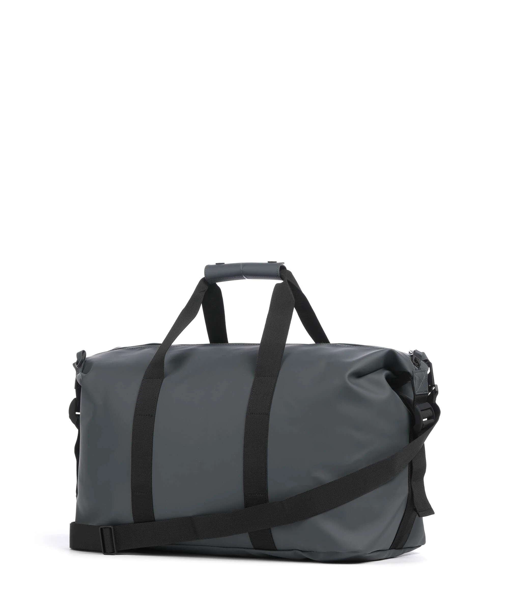 Rains Hilo Weekend bag dark grey - Image 2