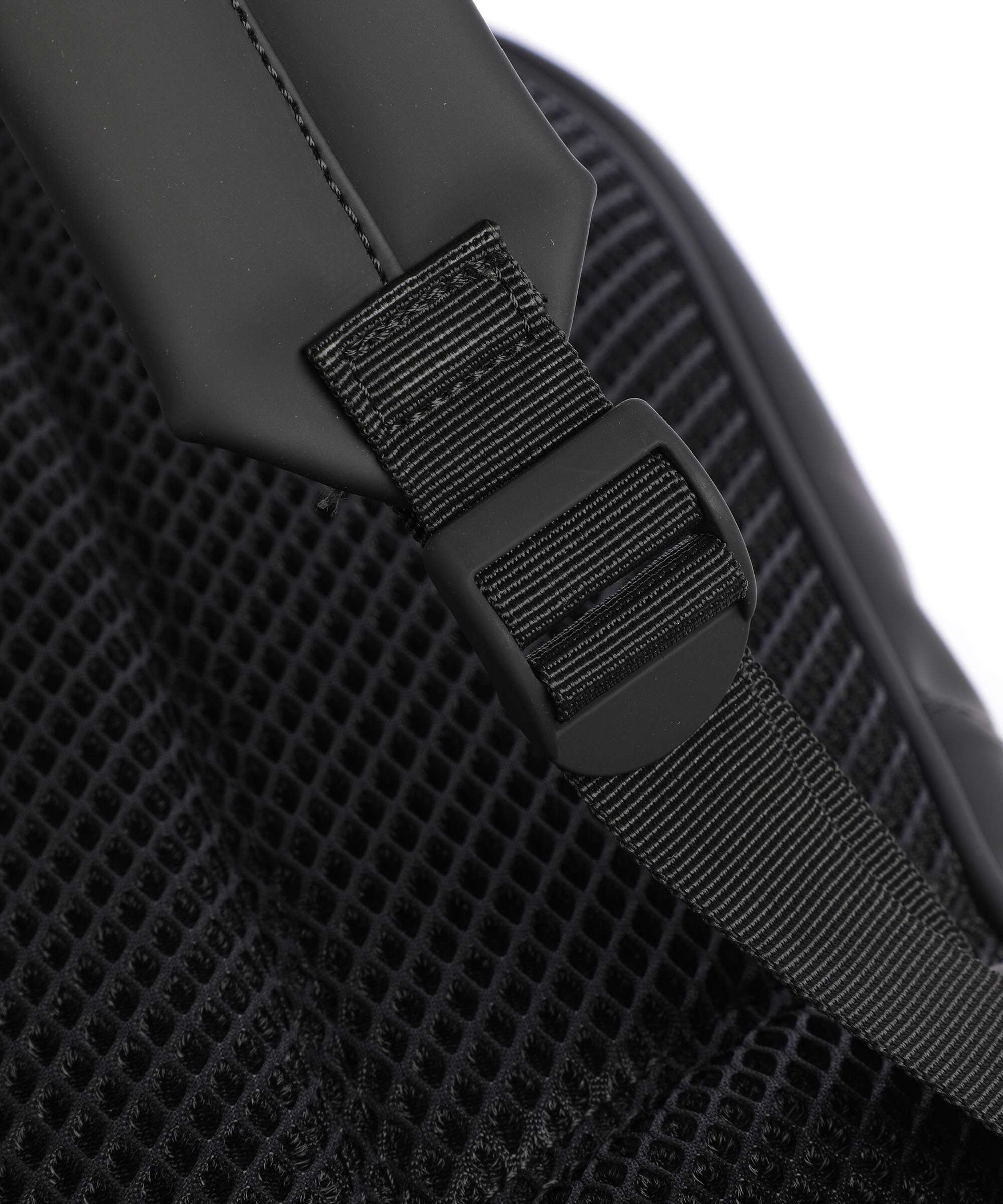 Rains Large Backpack black - Image 5