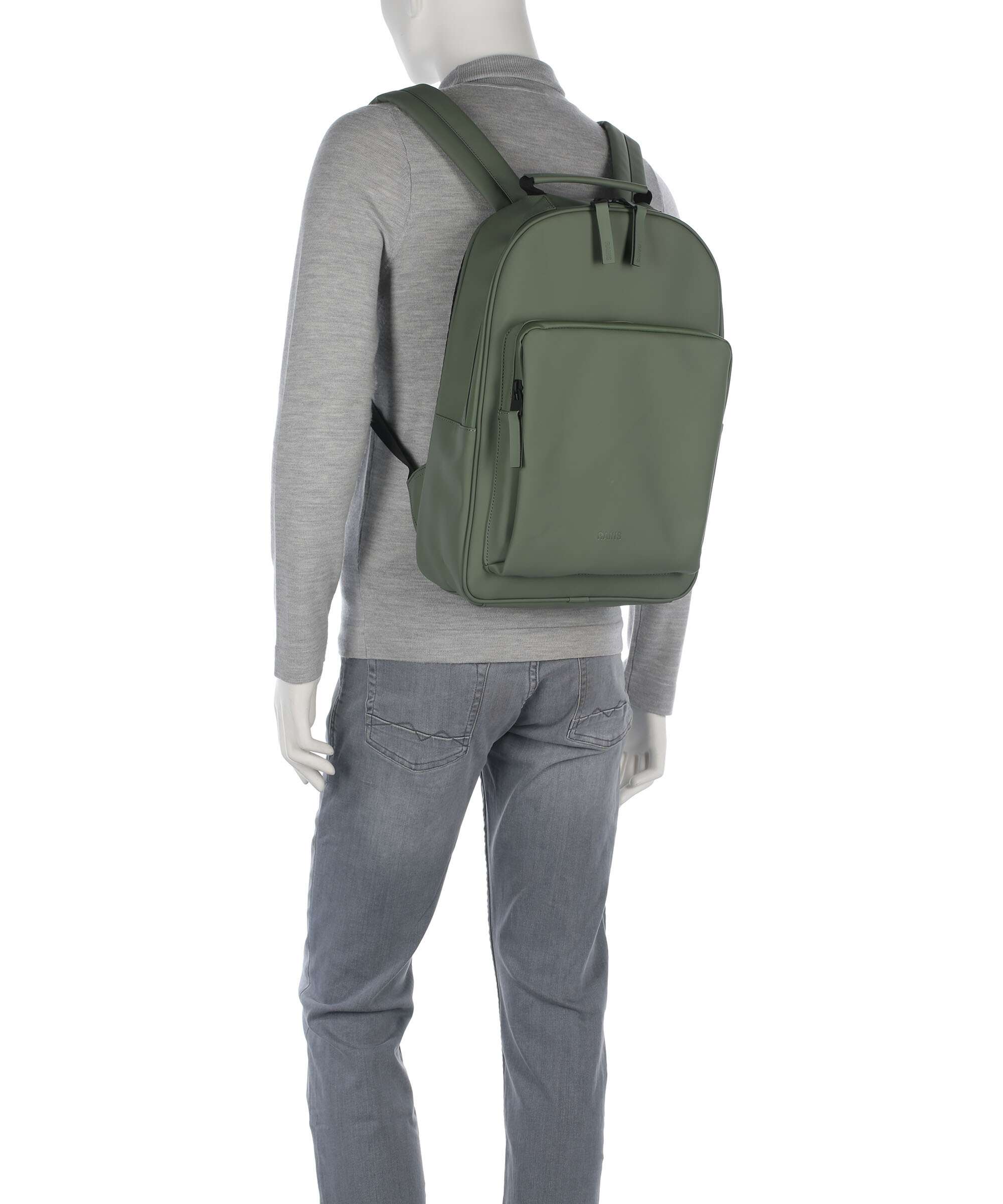 Rains Large Backpack well - Image 3