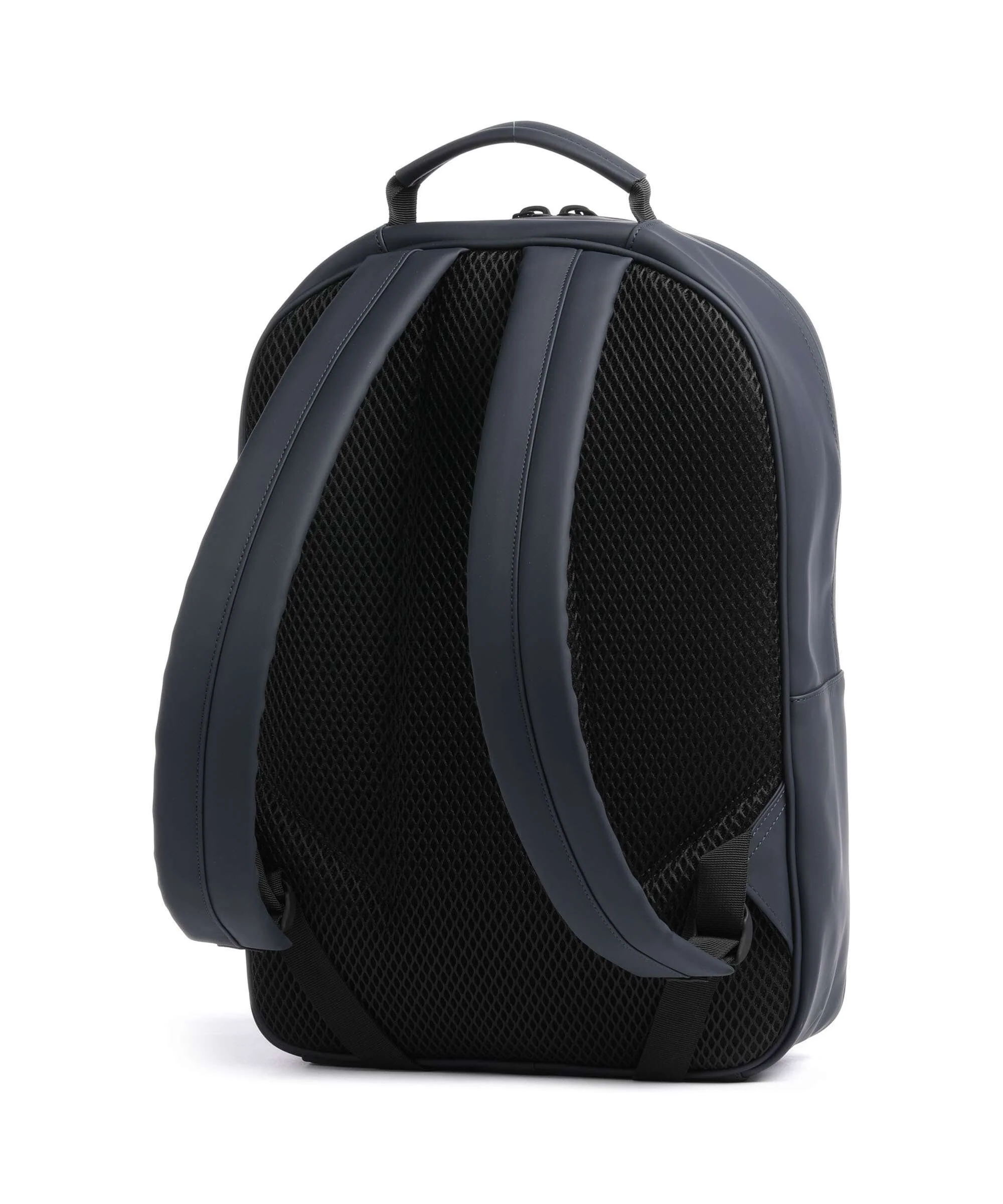 Rains Large Backpack navy - Image 2