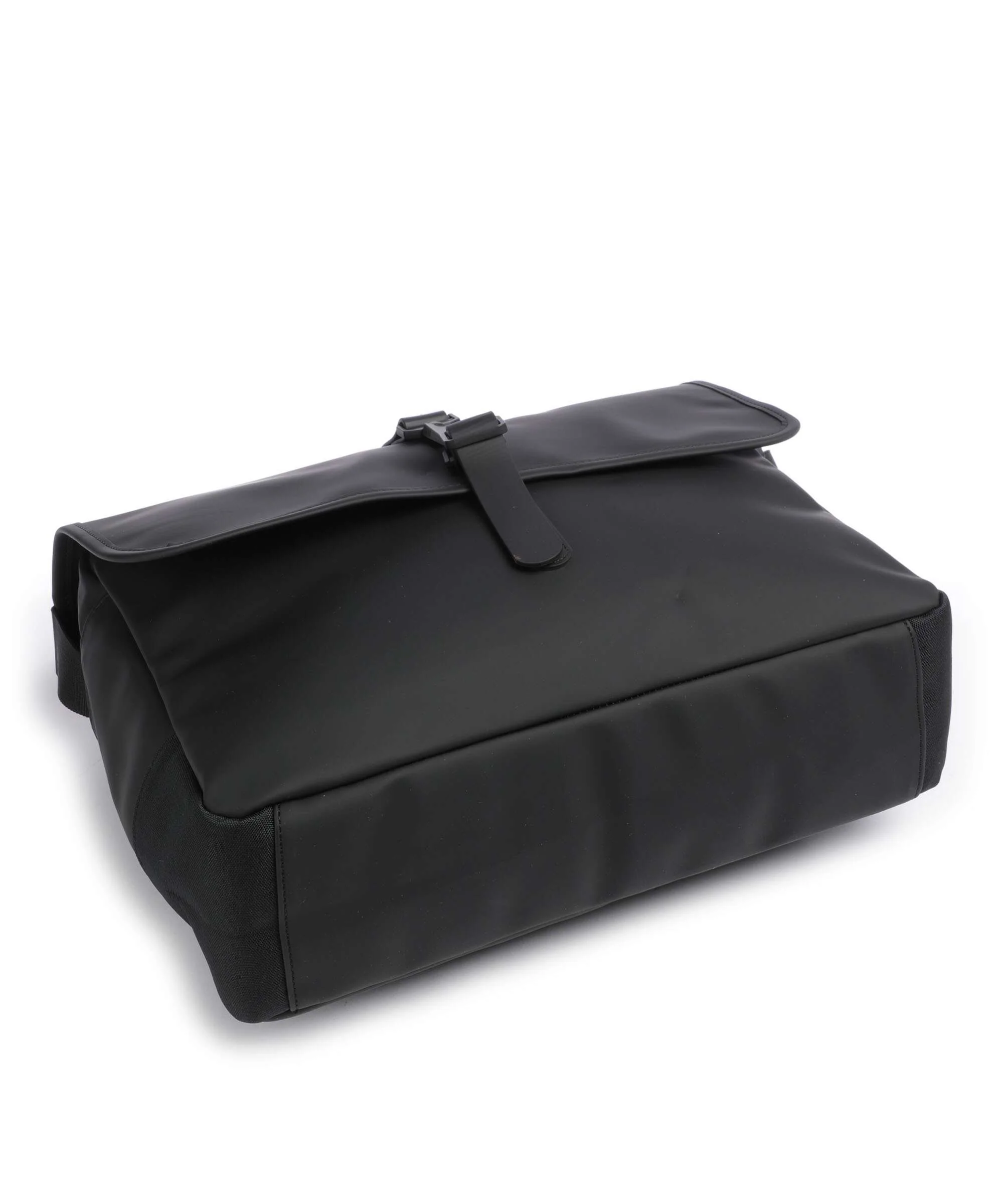 Rains Messenger bag black - Image 5