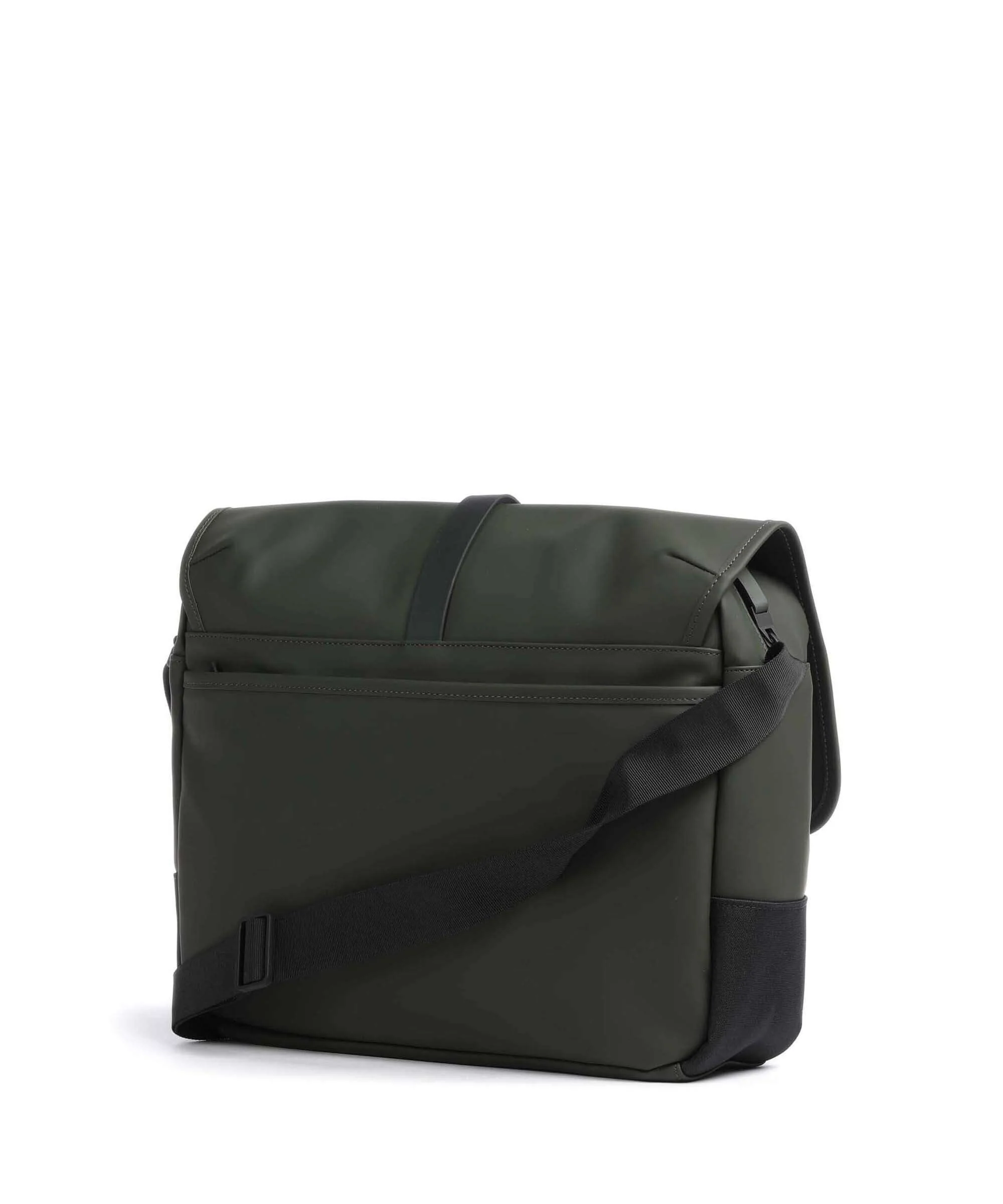 Rains Messenger bag green - Image 2