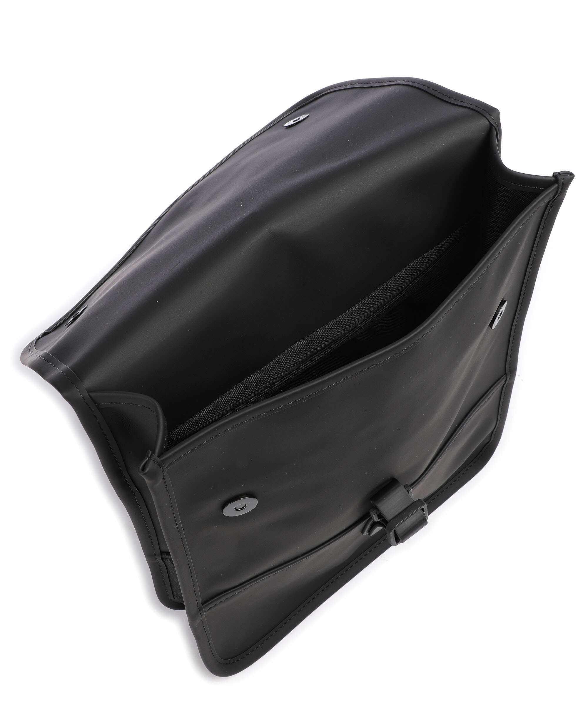 Rains Micro Backpack black - Image 5