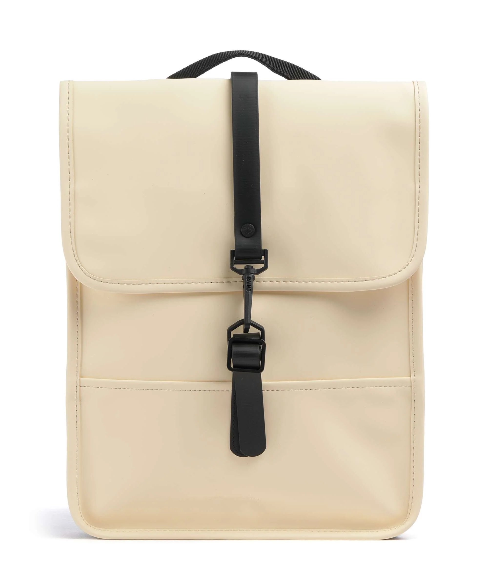 Rains Micro Backpack gleam