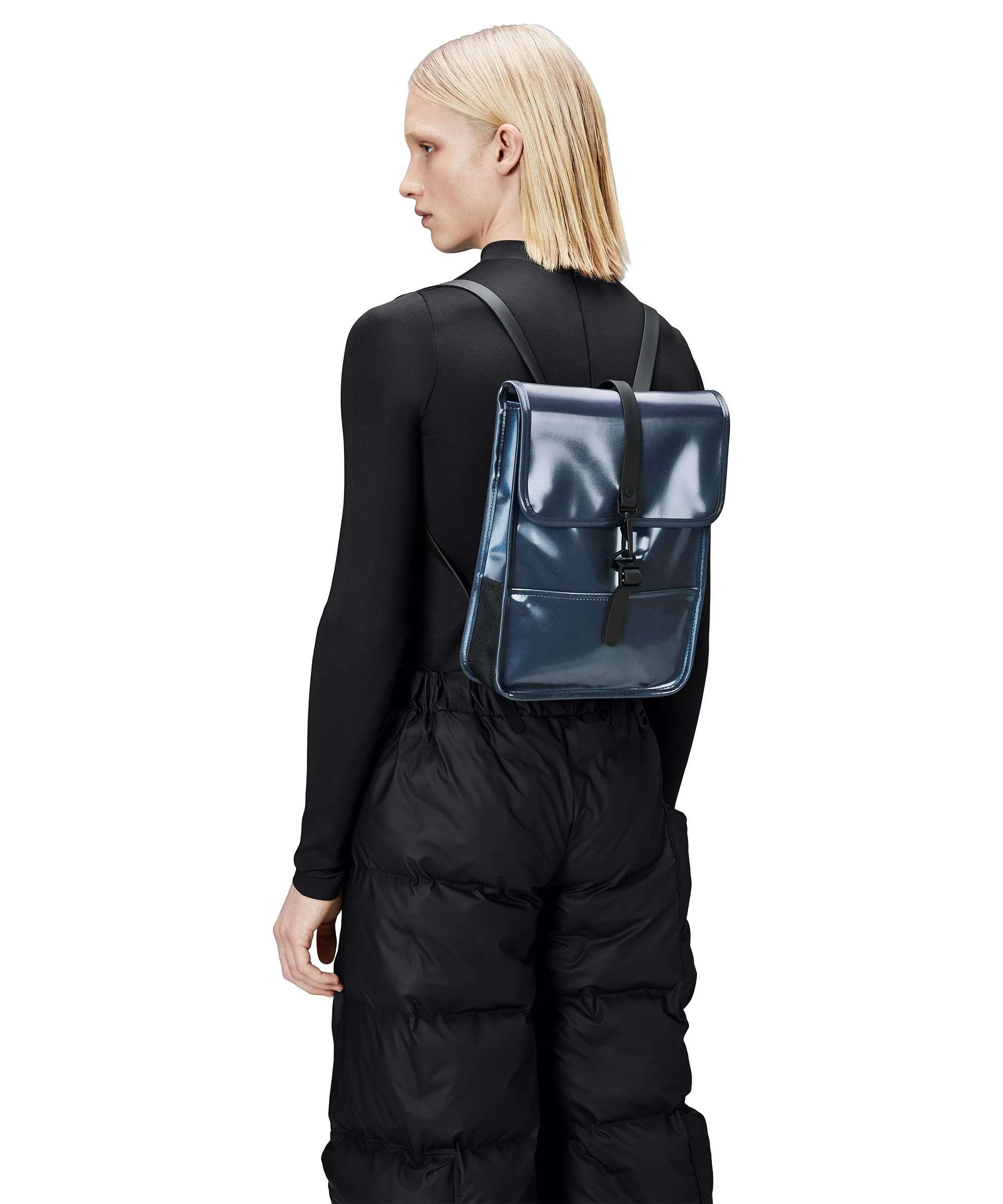Rains Micro Backpack gleam - Image 3