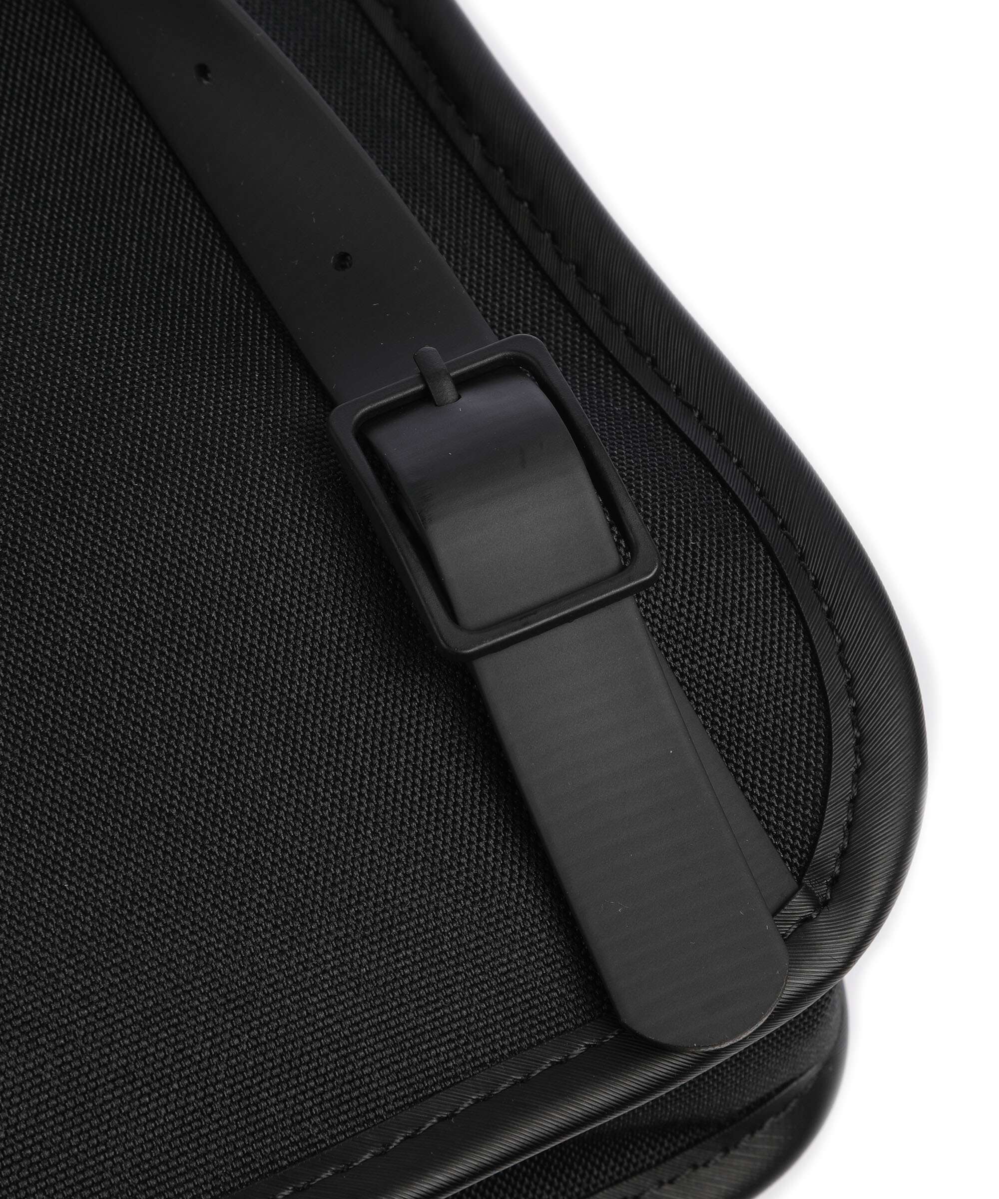 Rains Micro Backpack black grain - Image 4