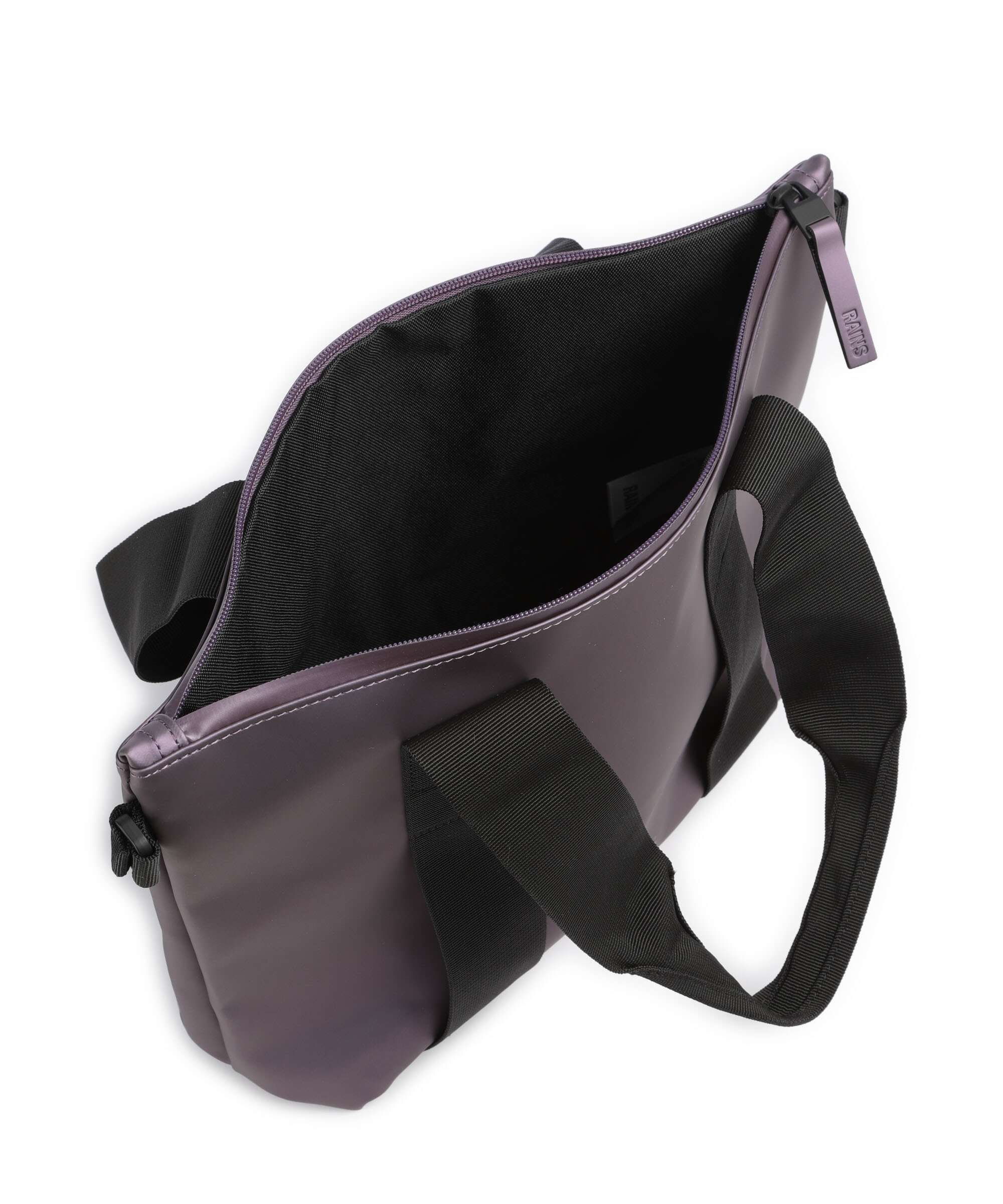 Rains Micro Tote bag body - Image 5