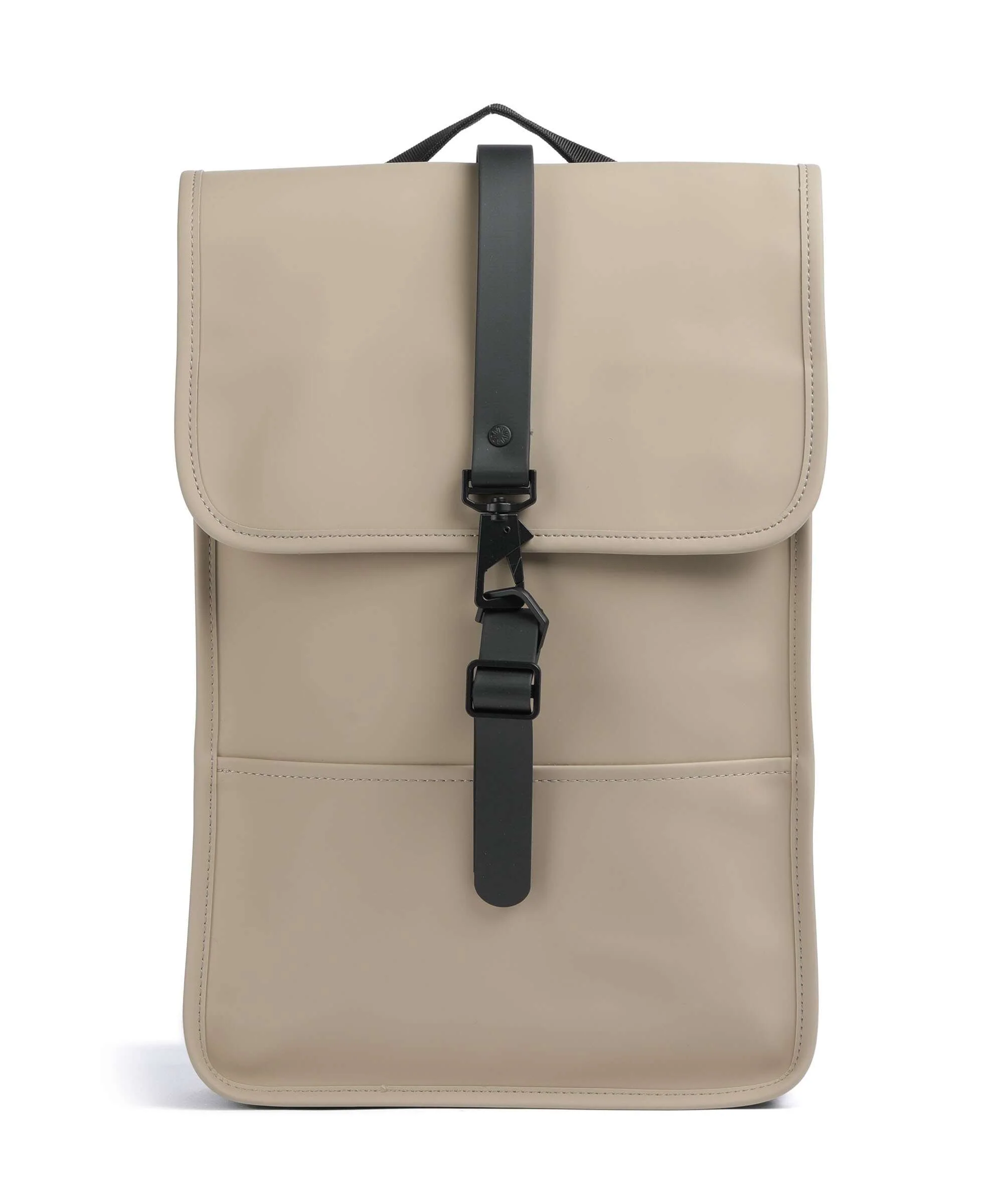 Rains Mini Backpack beige
