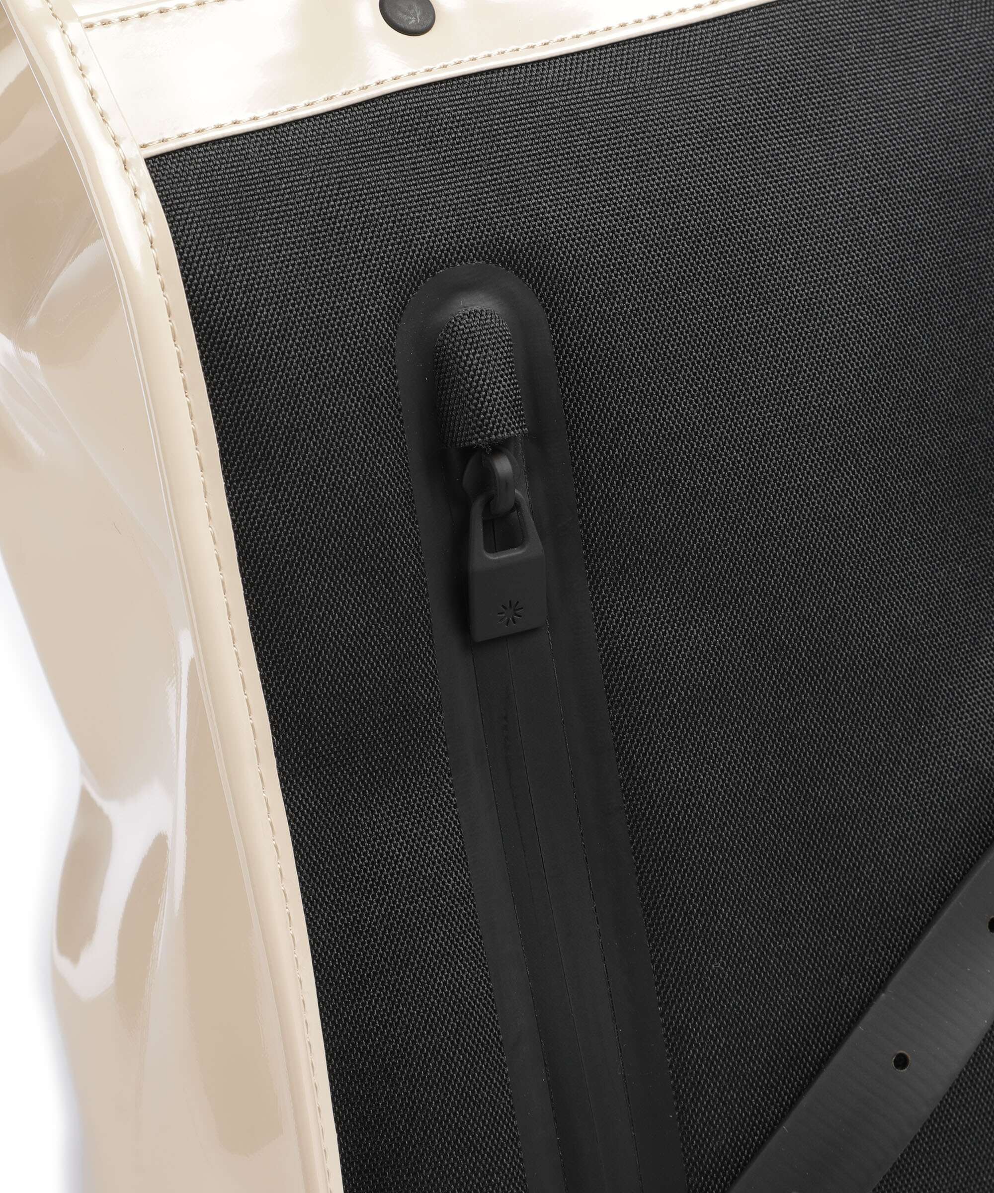 Rains Mini Rolltop backpack shore - Image 4