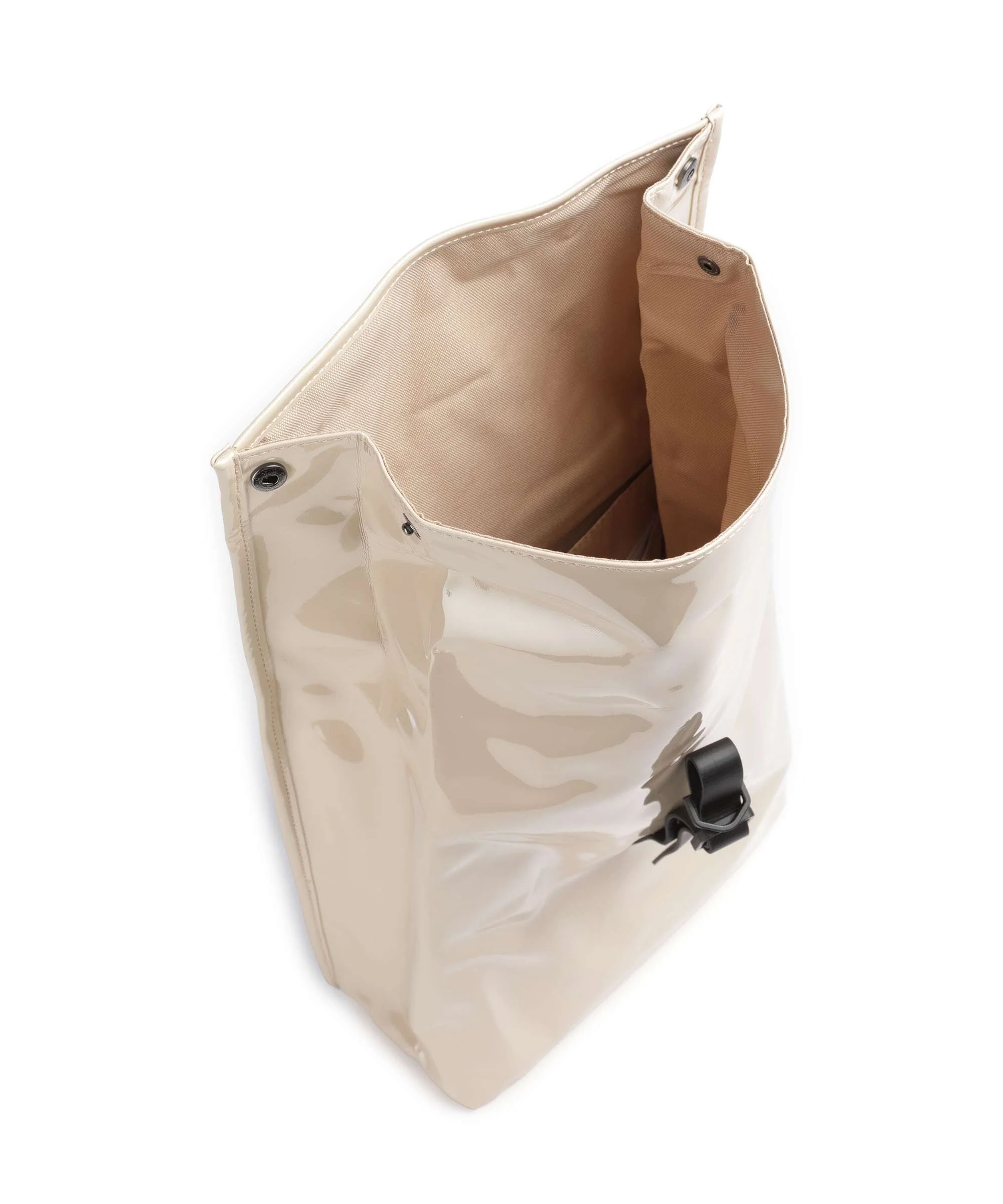 Rains Mini Rolltop backpack shore - Image 5