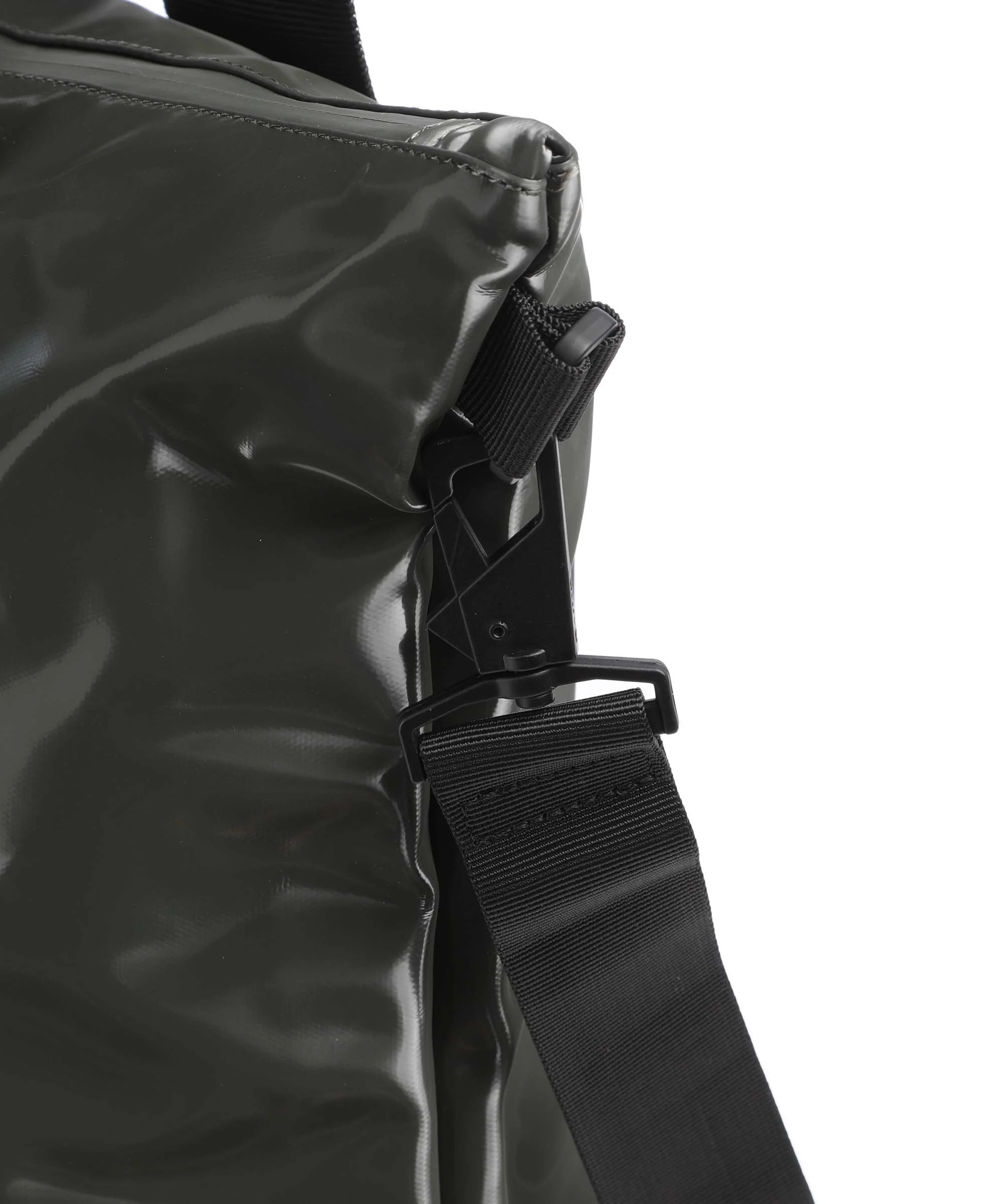 Rains Mini Tote bag swamp - Image 4