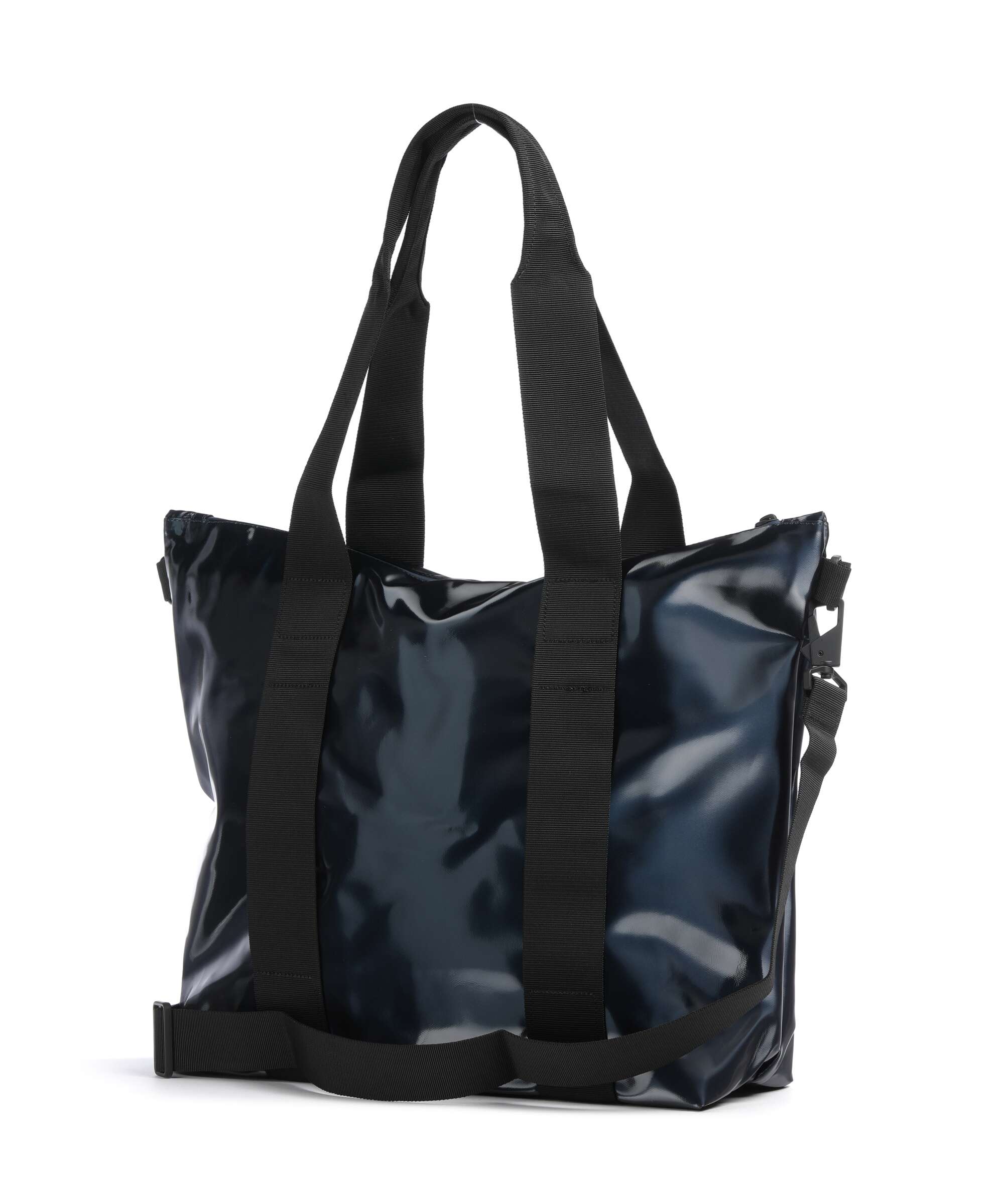 Rains Mini Tote bag spill - Image 2