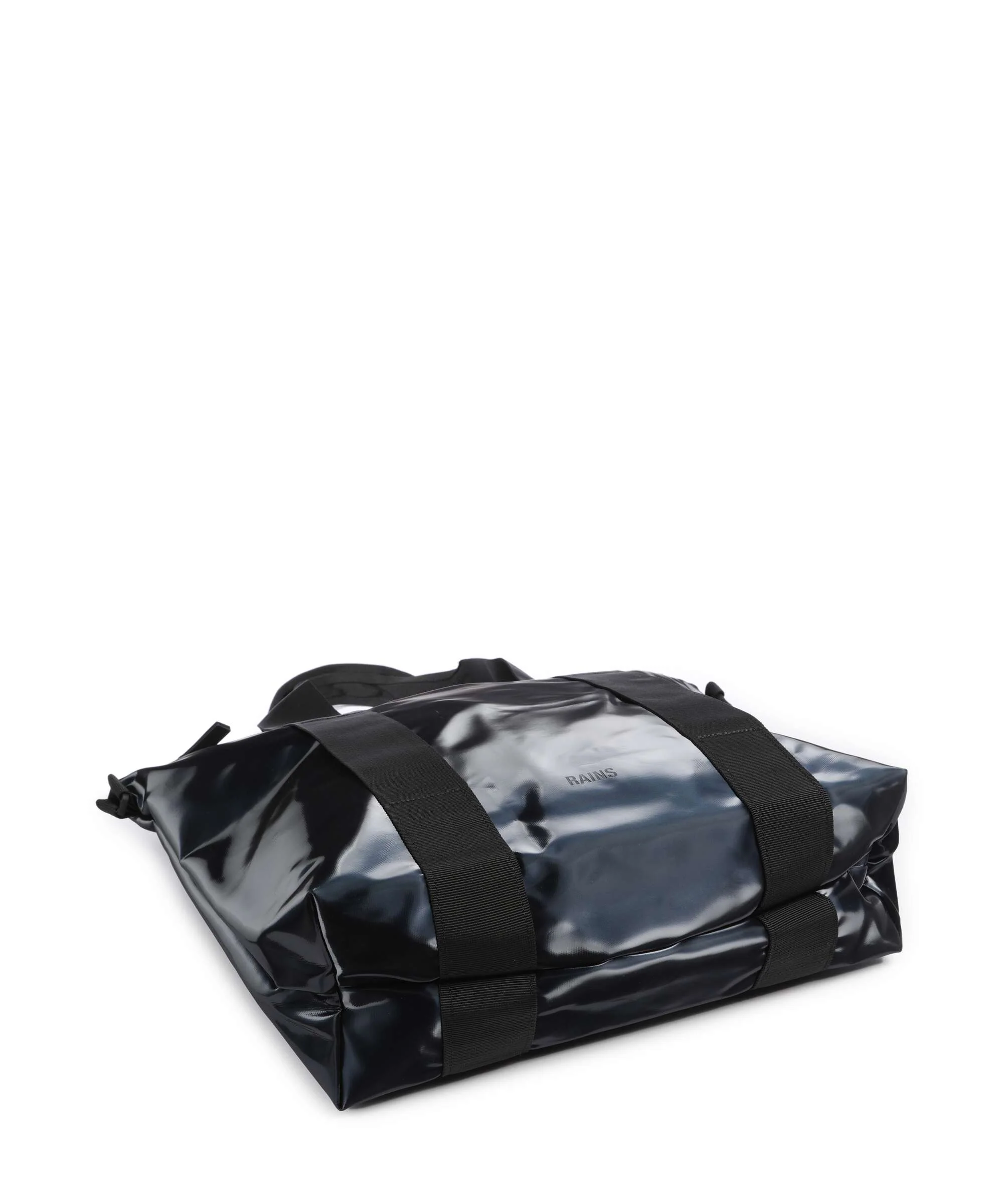 Rains Mini Tote bag spill - Image 5