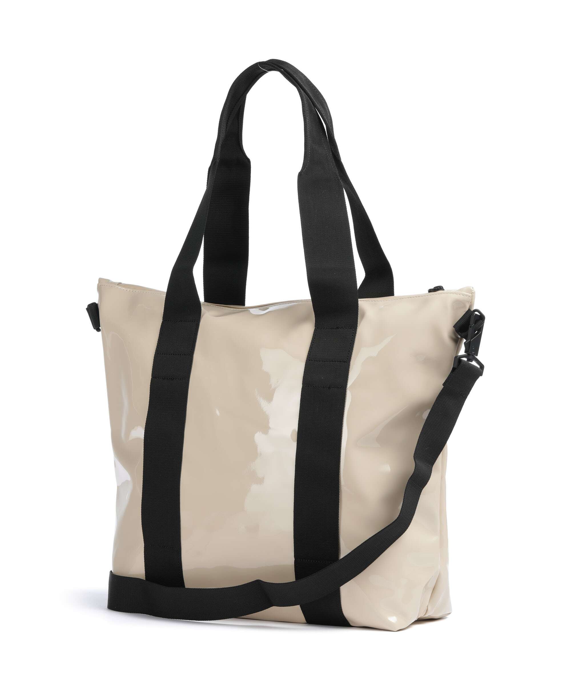 Rains Mini Tote bag shore - Image 2