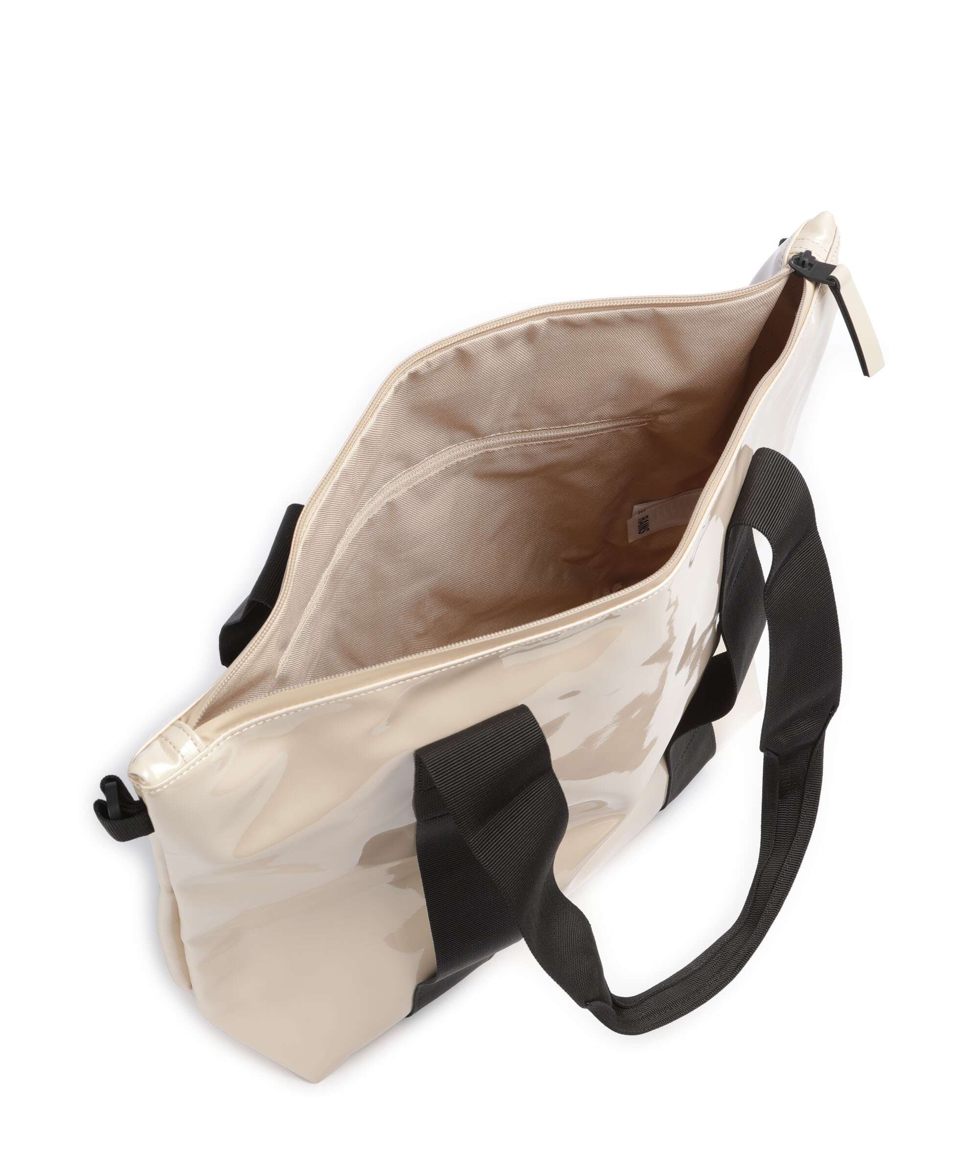 Rains Mini Tote bag shore - Image 5