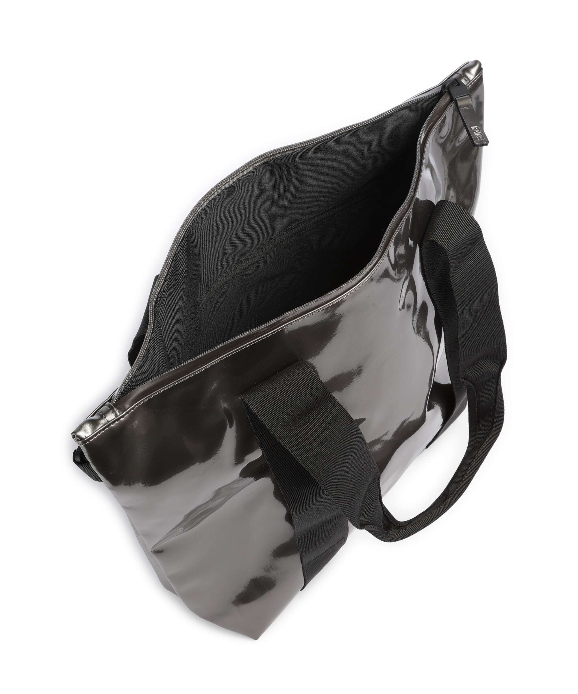 Rains Mini Tote bag raven - Image 5
