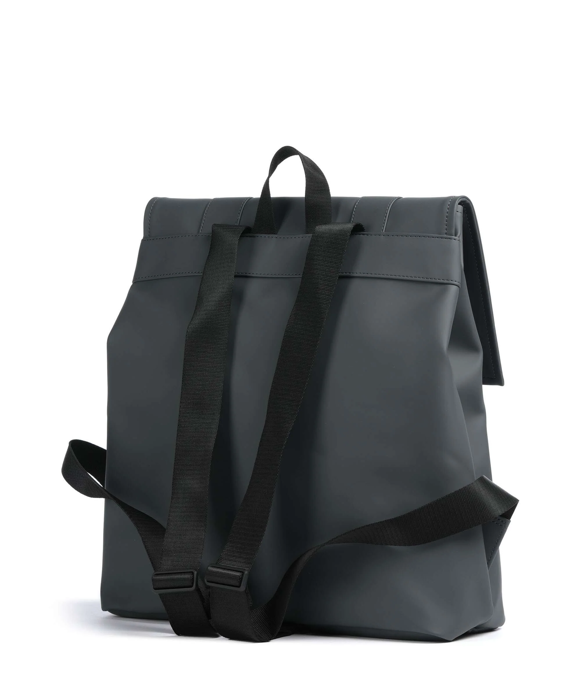 Rains MSN Backpack dark grey - Image 2