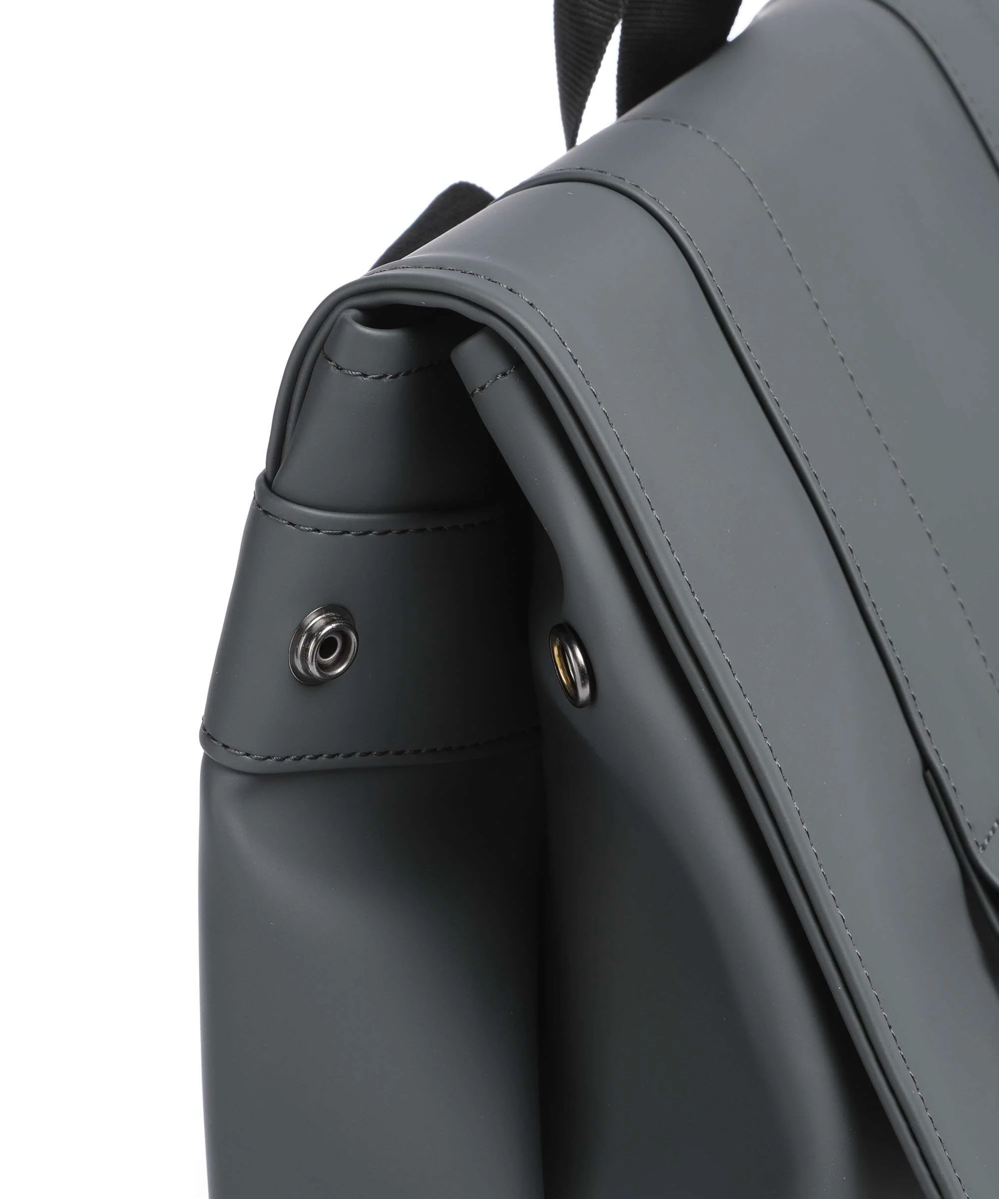 Rains MSN Backpack dark grey - Image 4