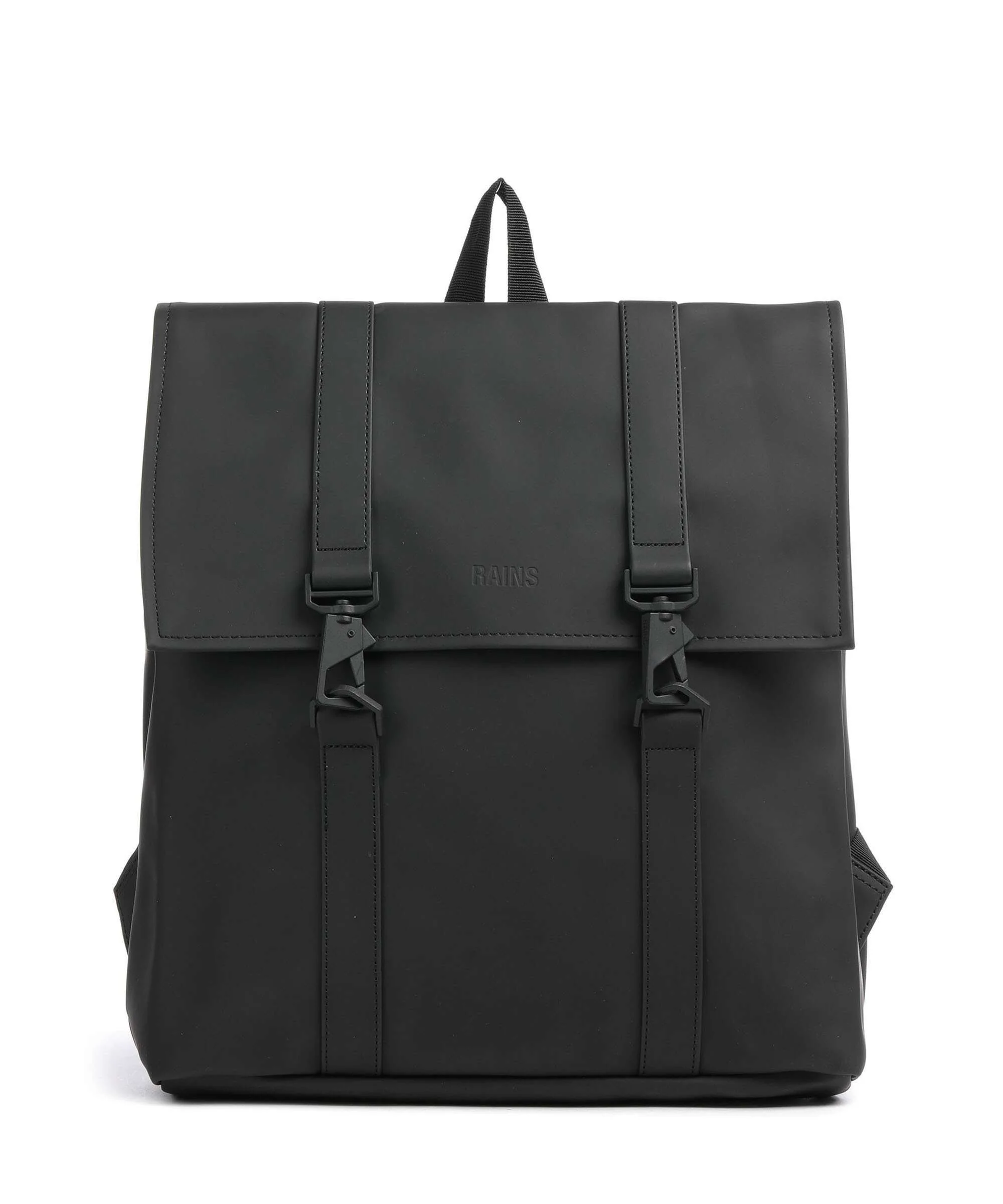 Rains MSN Mini Backpack black