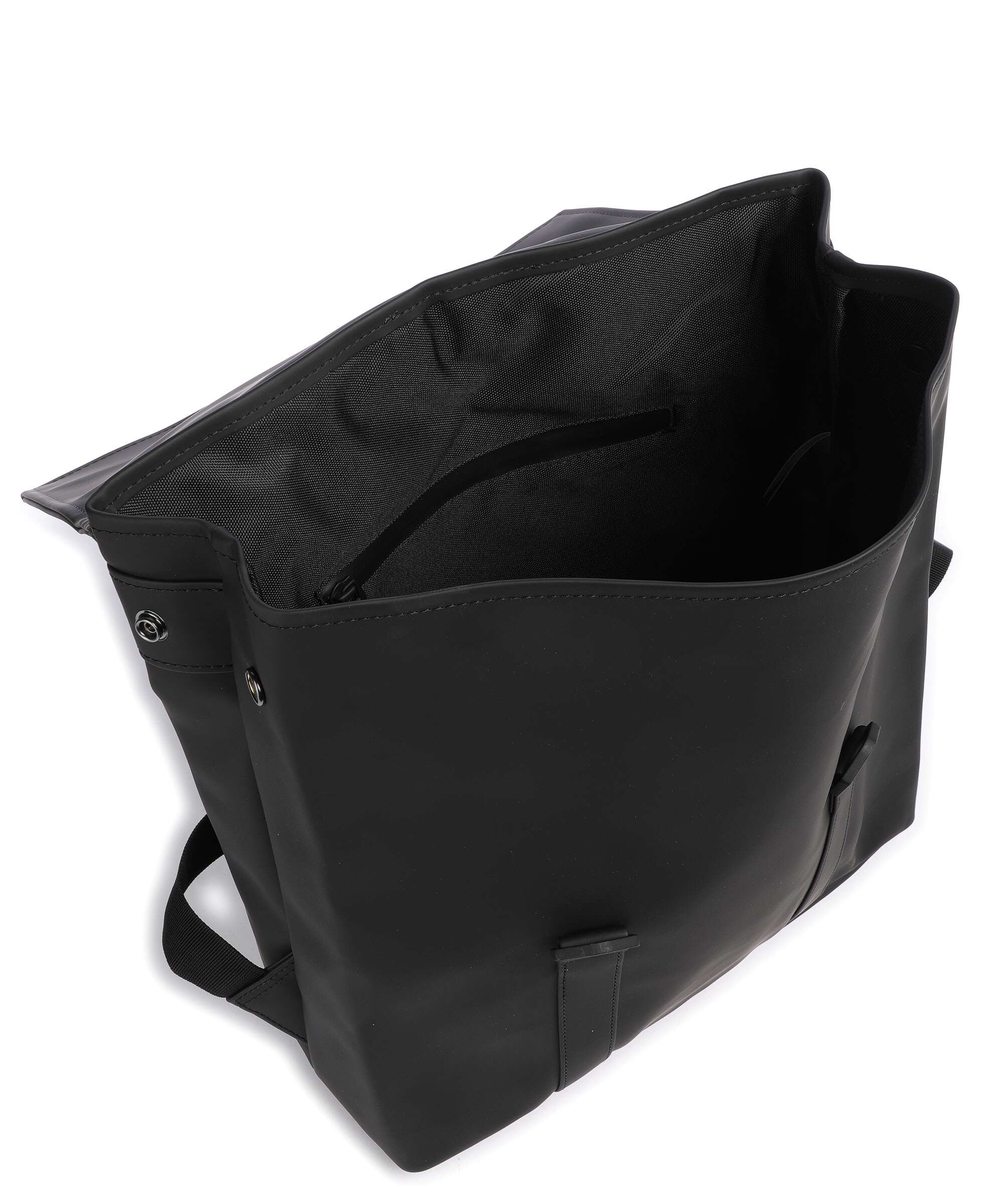 Rains MSN Mini Backpack black - Image 5
