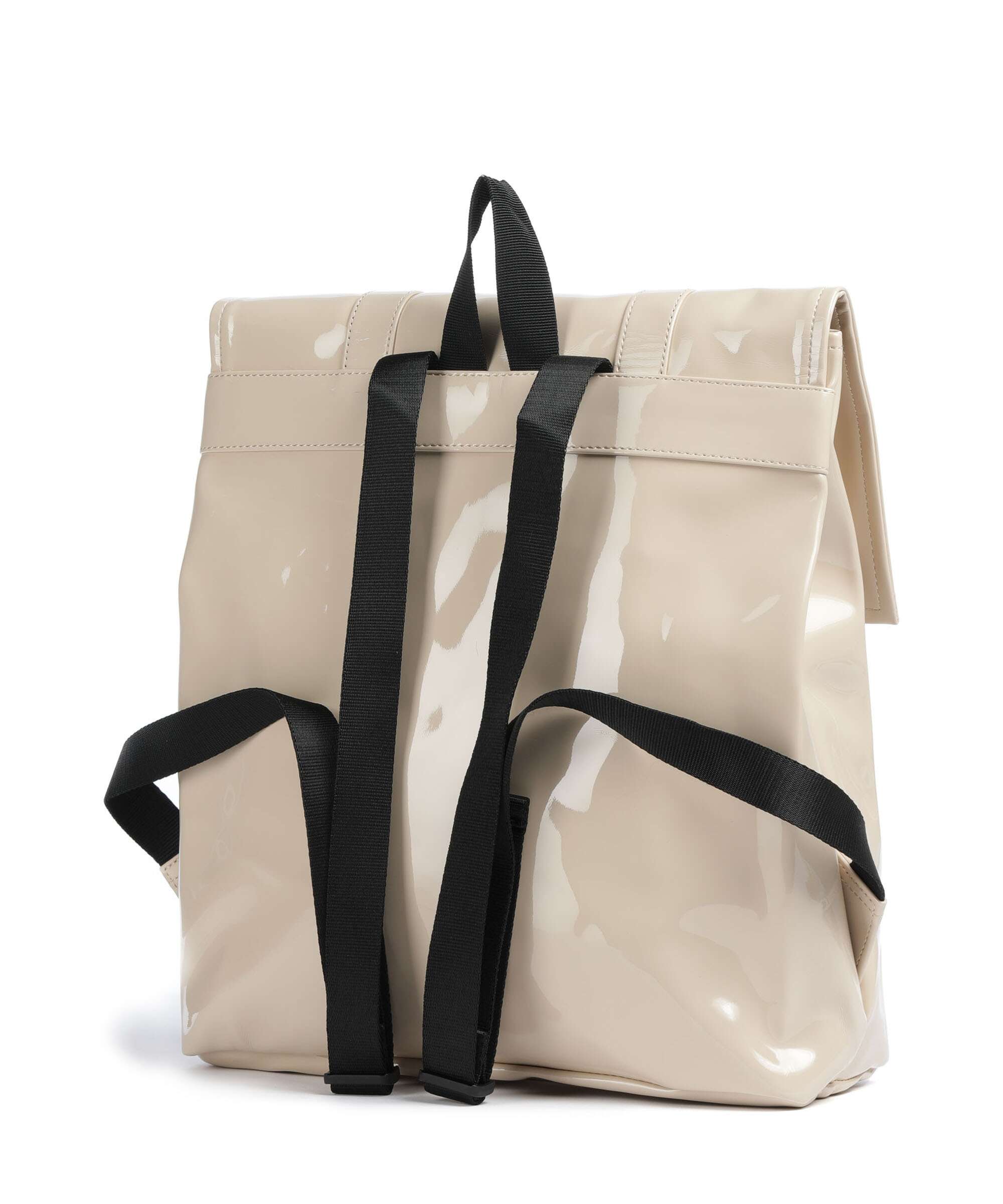 Rains MSN Mini Backpack sand - Image 2