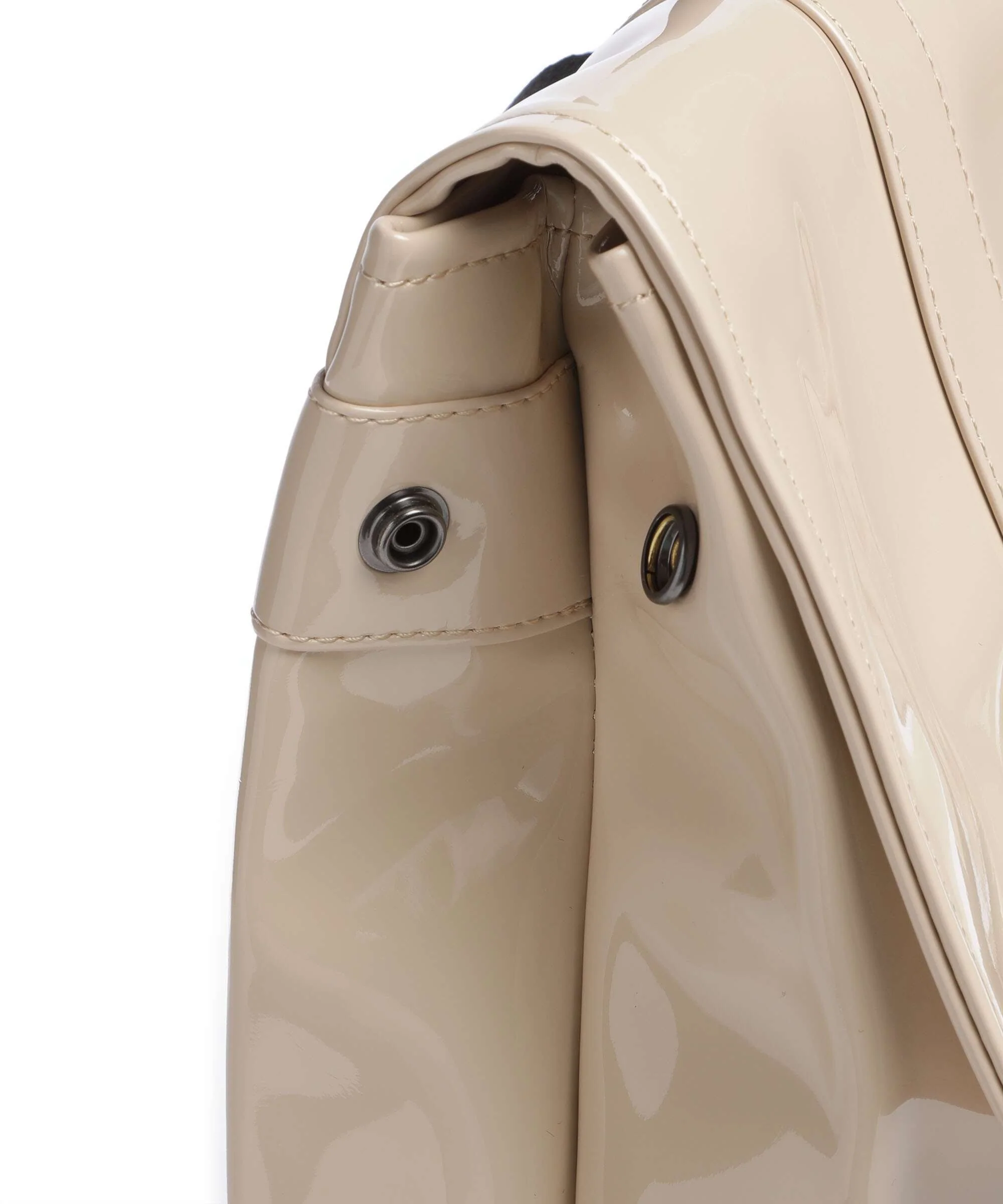 Rains MSN Mini Backpack sand - Image 4