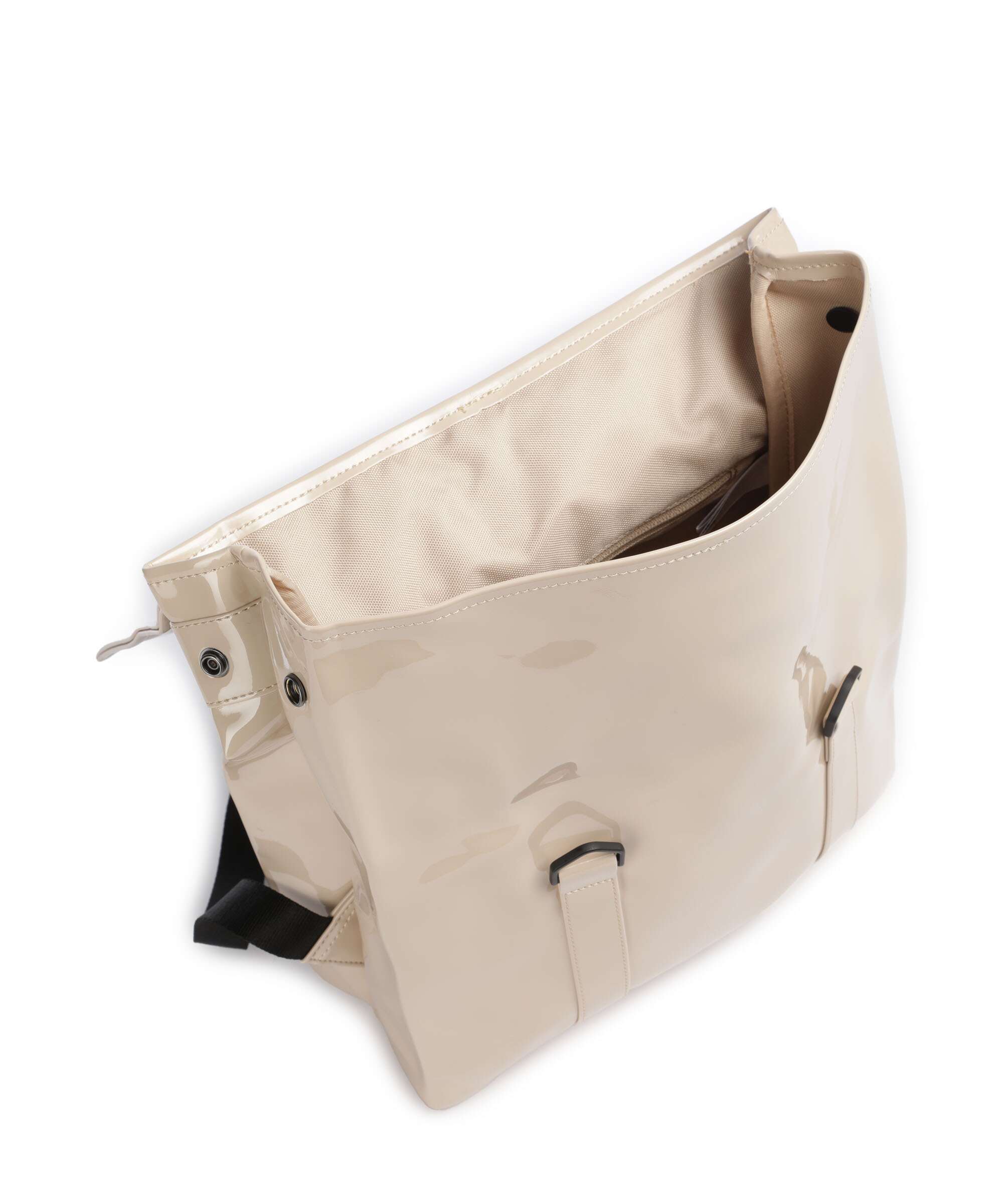 Rains MSN Mini Backpack sand - Image 5