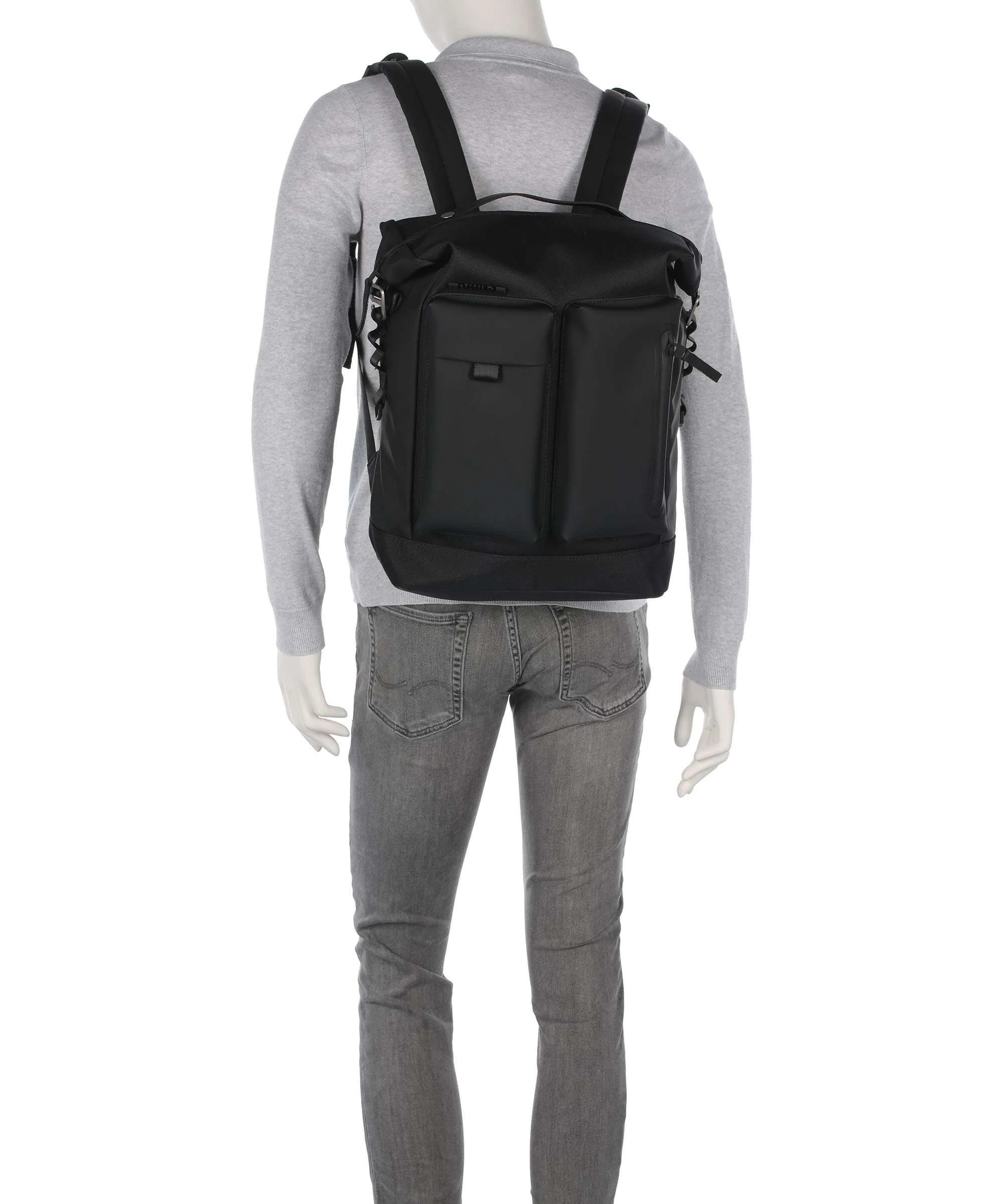 Rains Otaru Backpack drift - Image 3