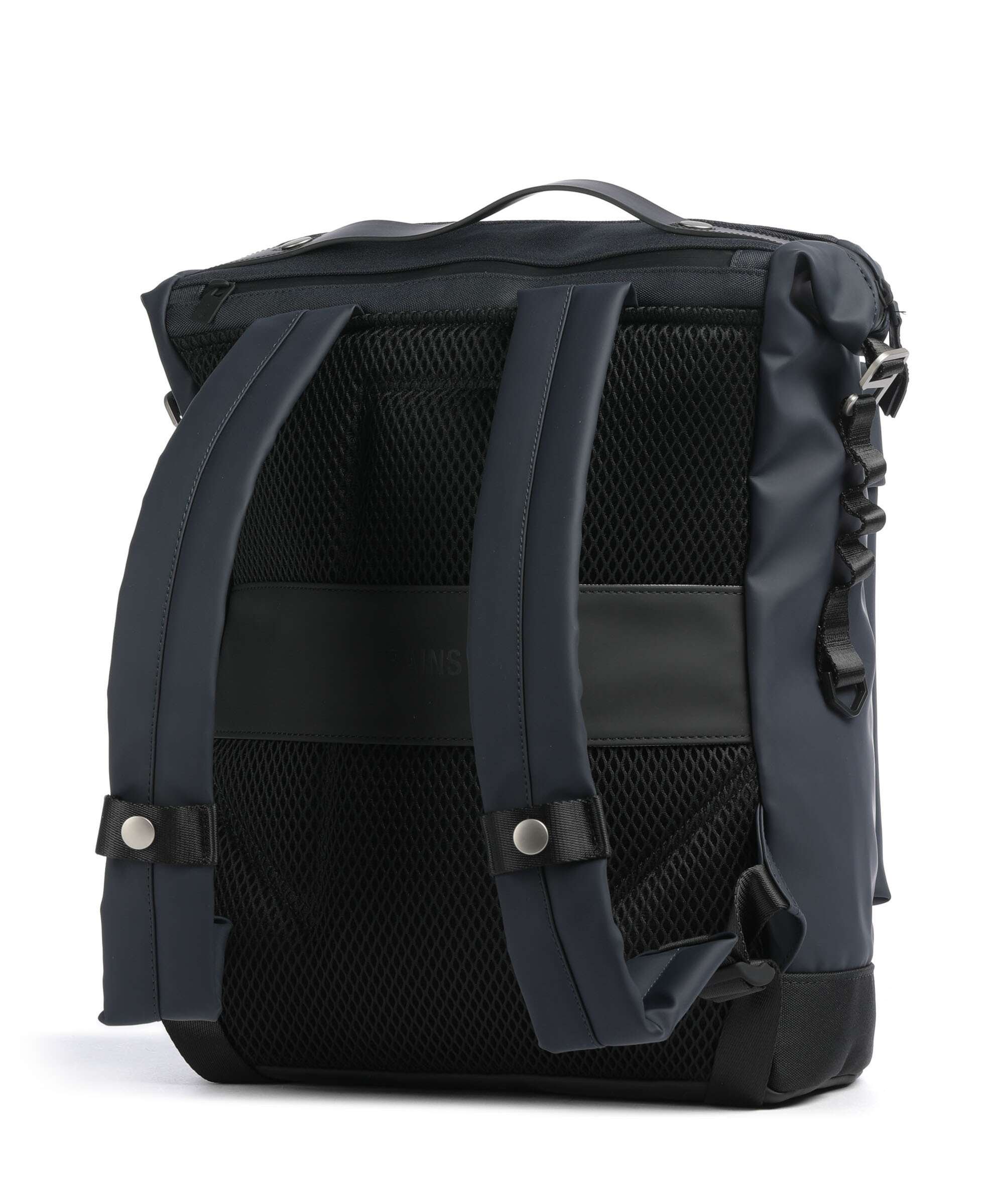 Rains Otaru Backpack navy - Image 2