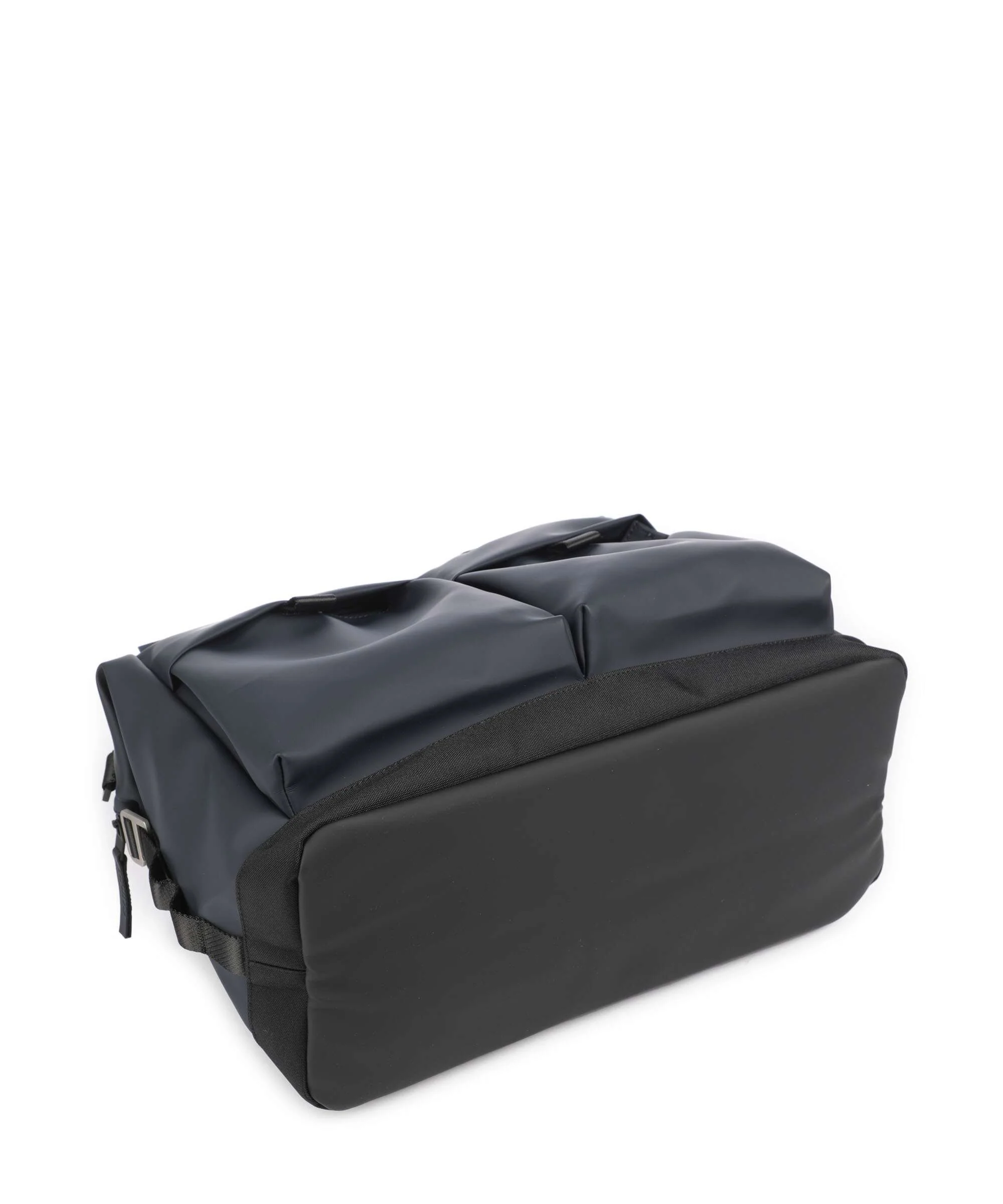 Rains Otaru Small Weekend bag navy - Image 4